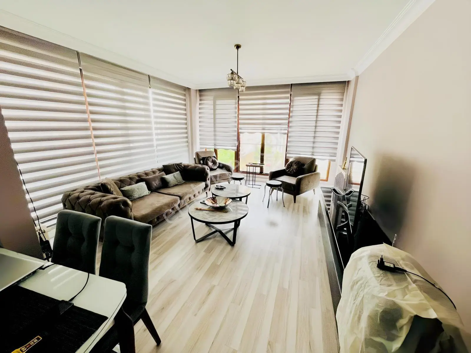 Tatlısu Mah İyi Konumda Kapalı Otoparklı 82 M2 Net Satılık Daire — fotoğraf 17