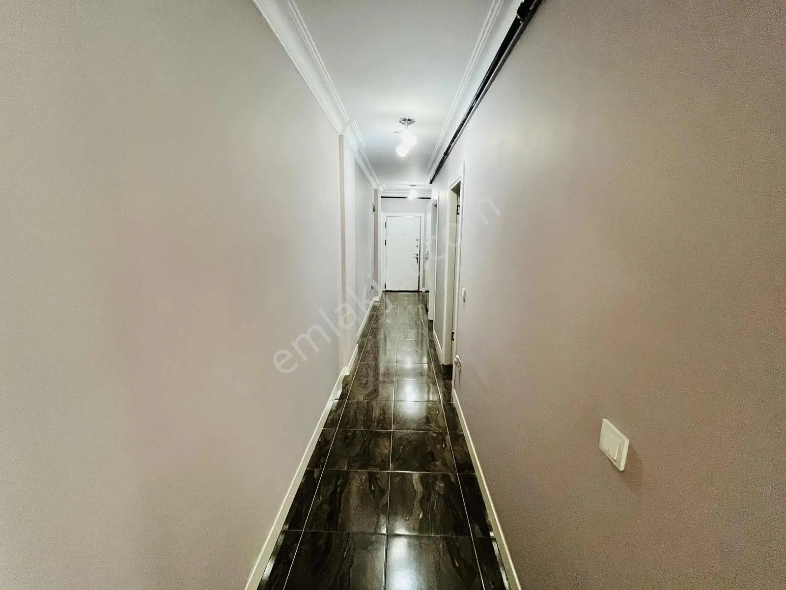 Tatlısu Mah İyi Konumda Kapalı Otoparklı 82 M2 Net Satılık Daire — fotoğraf 18