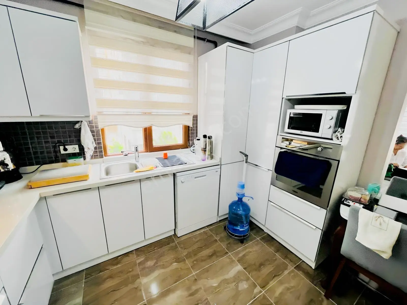 Tatlısu Mah İyi Konumda Kapalı Otoparklı 82 M2 Net Satılık Daire — fotoğraf 19