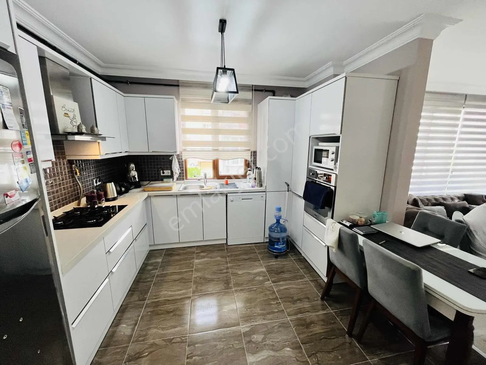 Tatlısu Mah İyi Konumda Kapalı Otoparklı 82 M2 Net Satılık Daire — fotoğraf 20