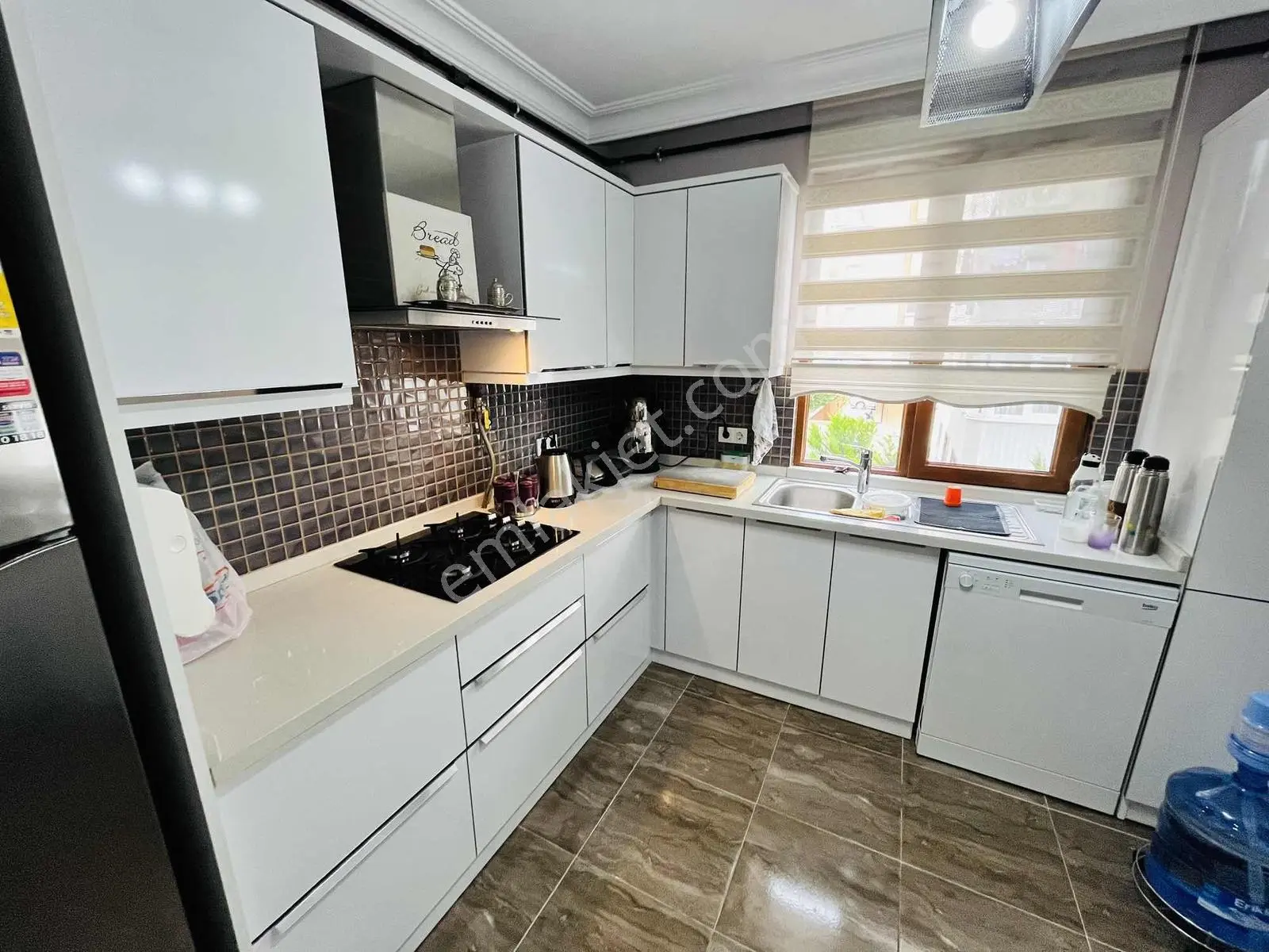 Tatlısu Mah İyi Konumda Kapalı Otoparklı 82 M2 Net Satılık Daire — fotoğraf 21