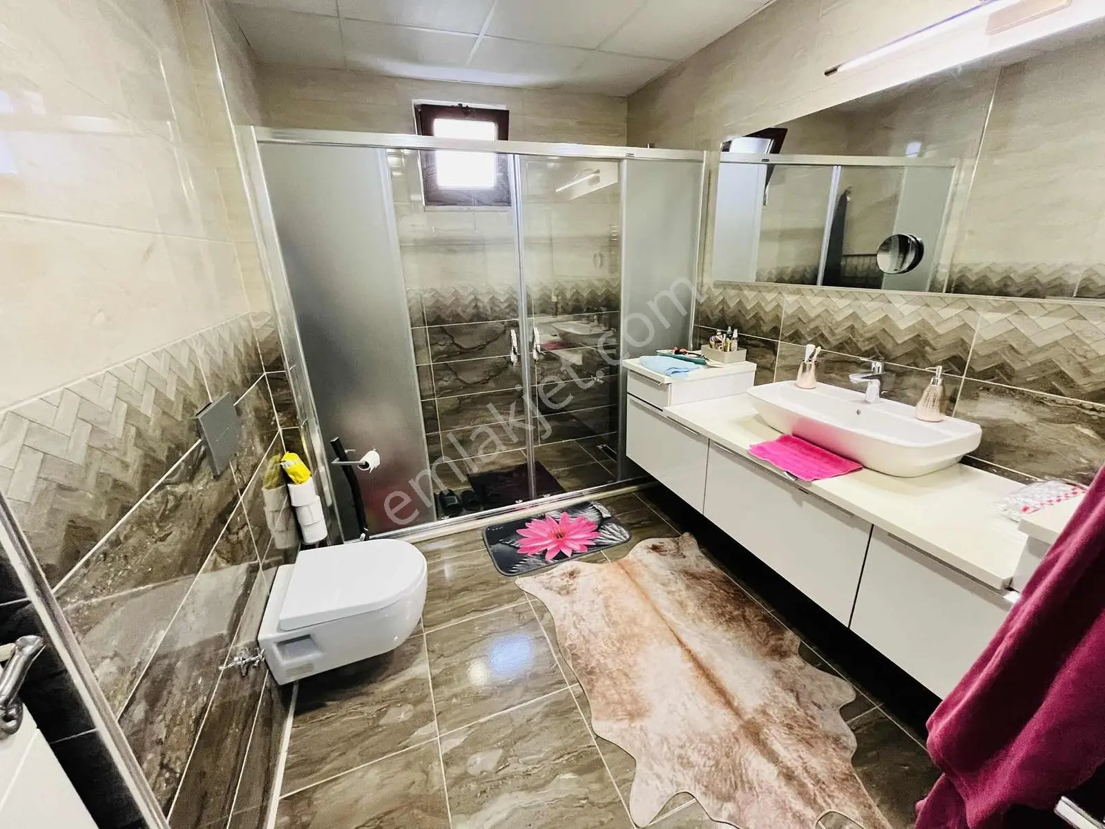 Tatlısu Mah İyi Konumda Kapalı Otoparklı 82 M2 Net Satılık Daire — fotoğraf 22