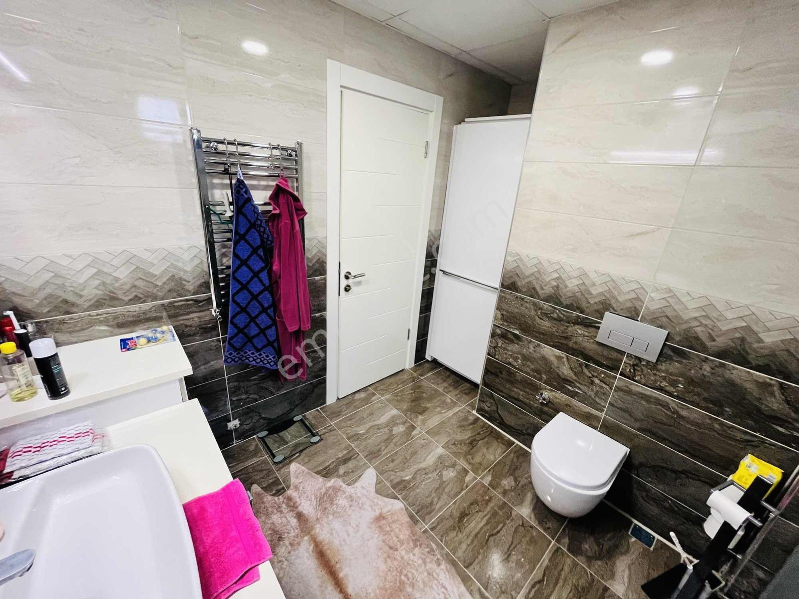 Tatlısu Mah İyi Konumda Kapalı Otoparklı 82 M2 Net Satılık Daire — fotoğraf 23