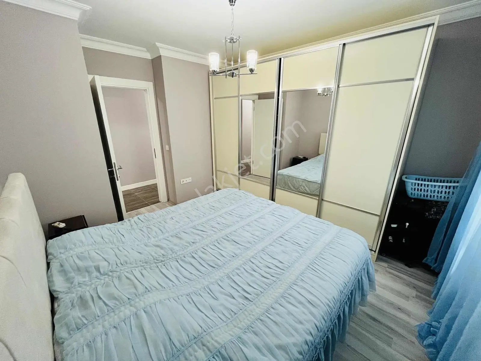Tatlısu Mah İyi Konumda Kapalı Otoparklı 82 M2 Net Satılık Daire — fotoğraf 25