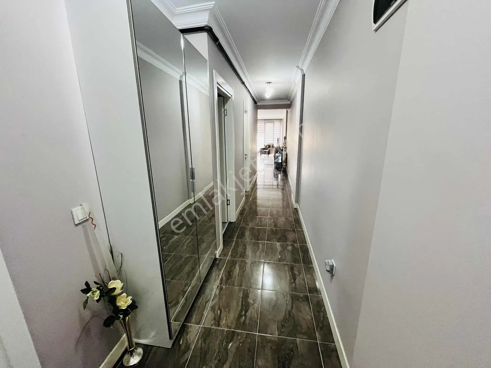 Tatlısu Mah İyi Konumda Kapalı Otoparklı 82 M2 Net Satılık Daire — fotoğraf 27