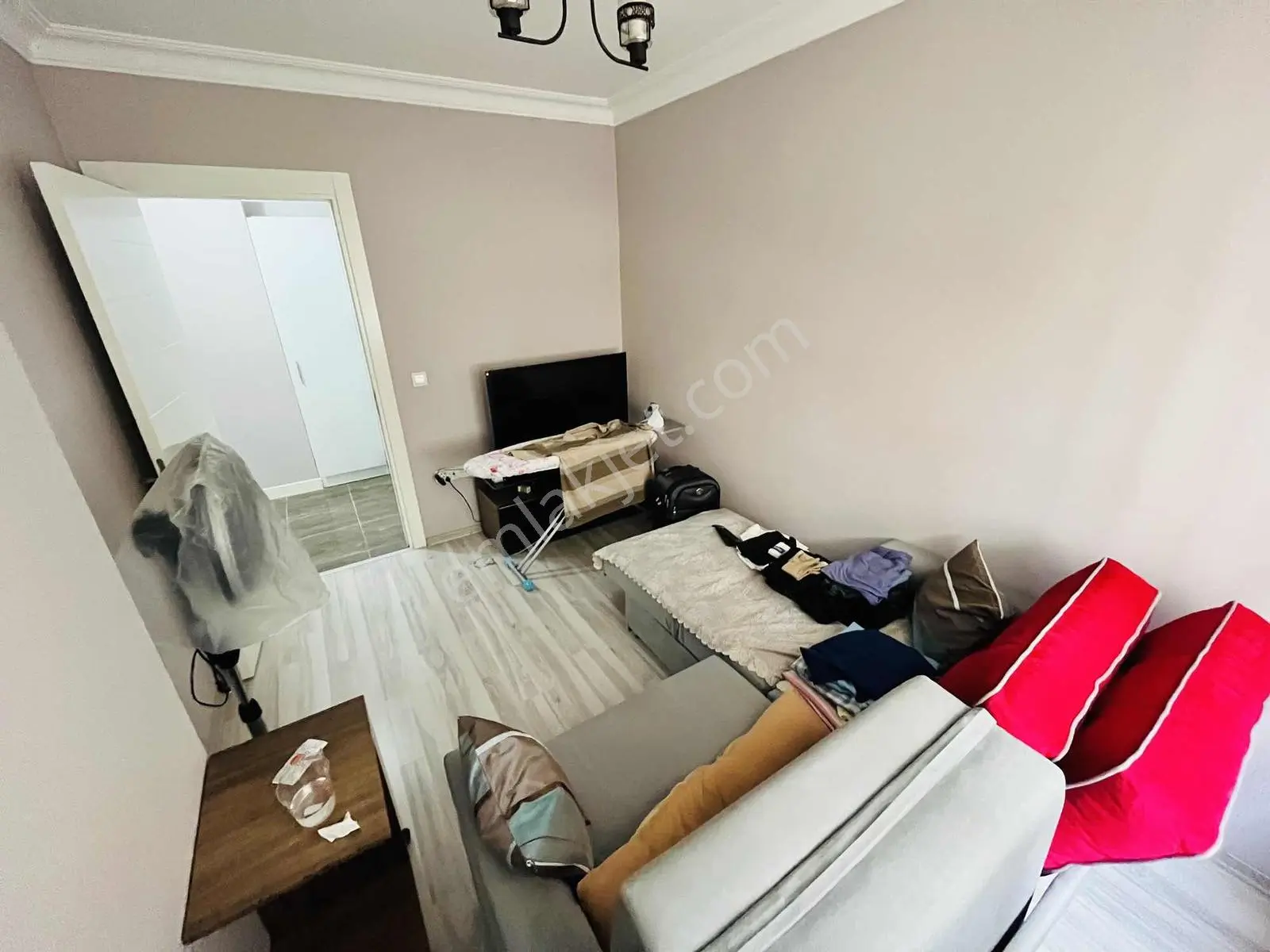 Tatlısu Mah İyi Konumda Kapalı Otoparklı 82 M2 Net Satılık Daire — fotoğraf 29