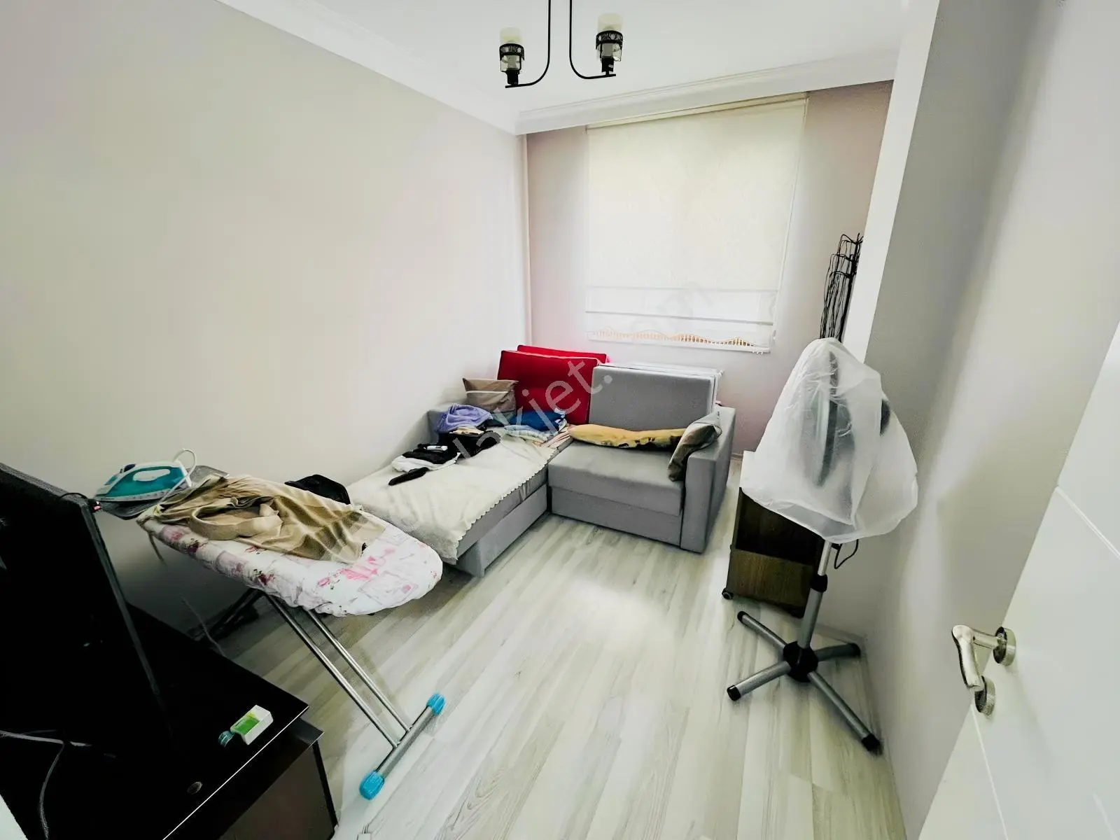 Tatlısu Mah İyi Konumda Kapalı Otoparklı 82 M2 Net Satılık Daire — fotoğraf 30