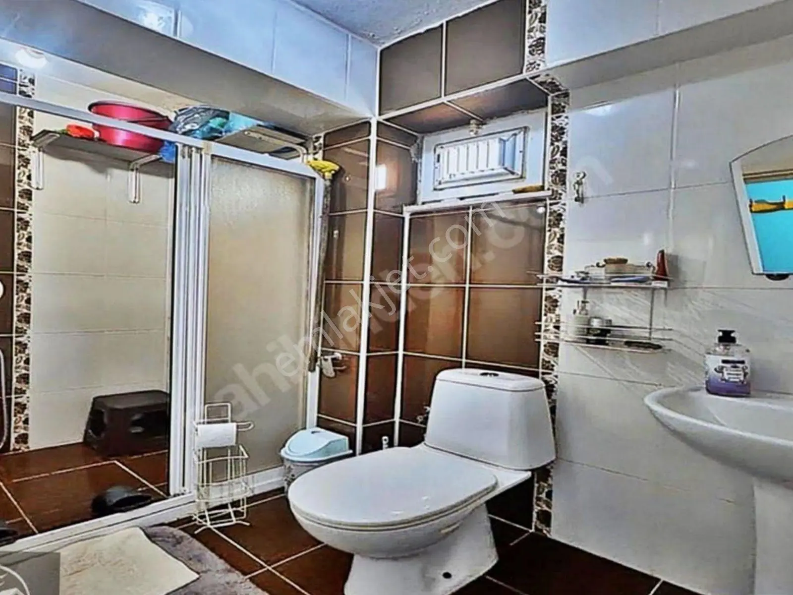 Sakarya Karasu'da Full Deniz Manzaralı Ara Kat 2+1 İskanlı Daire!!! — fotoğraf 5