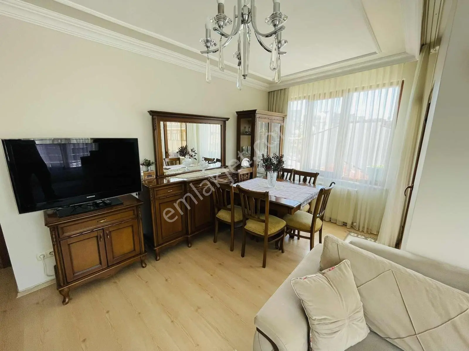 Mimar Sinan Mah. 4+2 Dubleks Daire — fotoğraf 4
