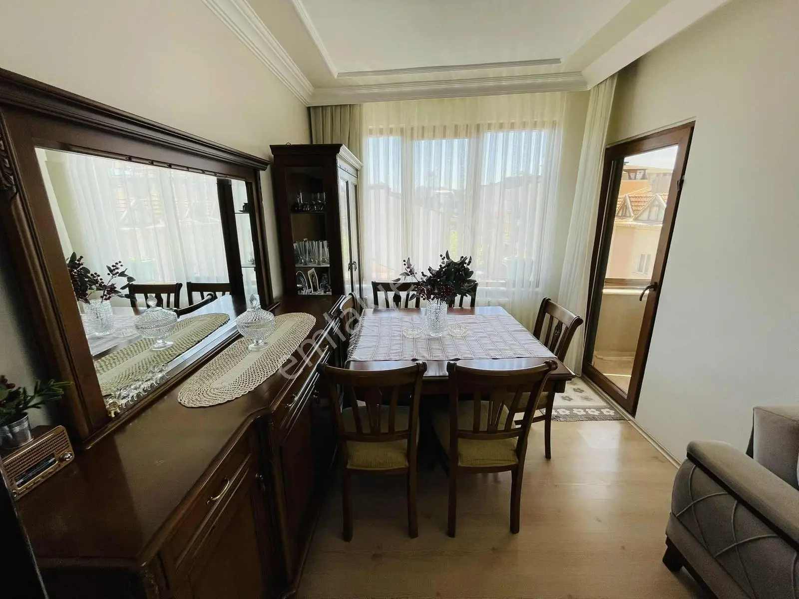 Mimar Sinan Mah. 4+2 Dubleks Daire — fotoğraf 5
