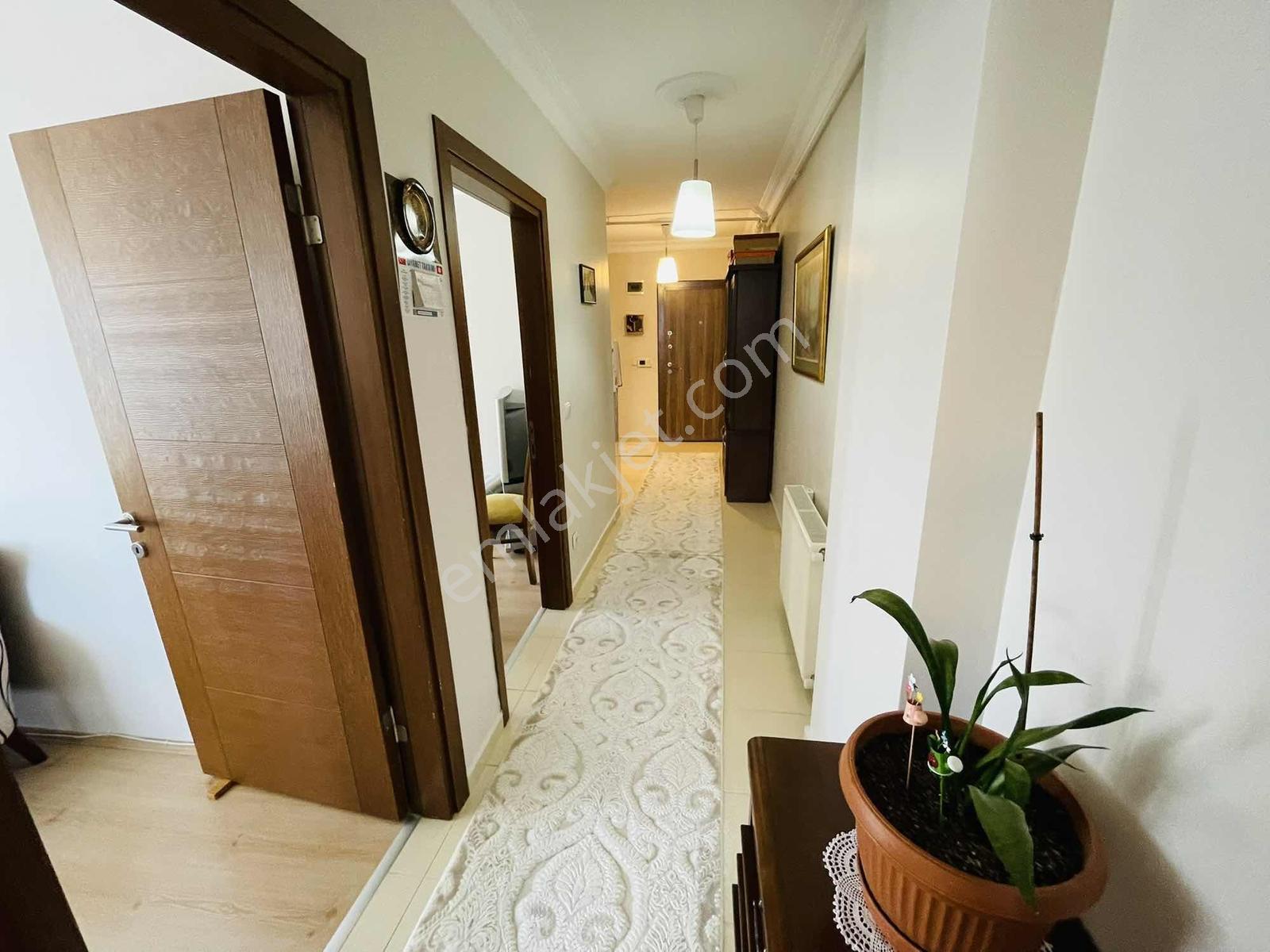Mimar Sinan Mah. 4+2 Dubleks Daire — fotoğraf 8