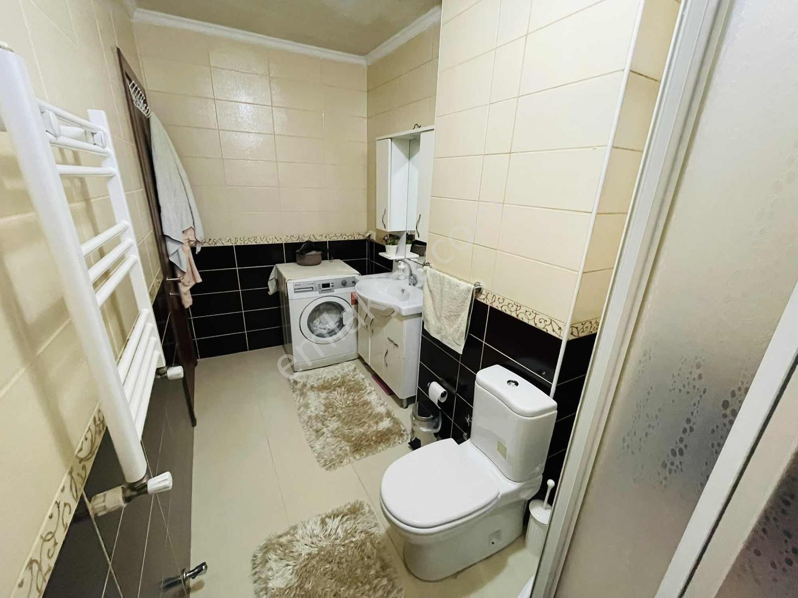 Mimar Sinan Mah. 4+2 Dubleks Daire — fotoğraf 16