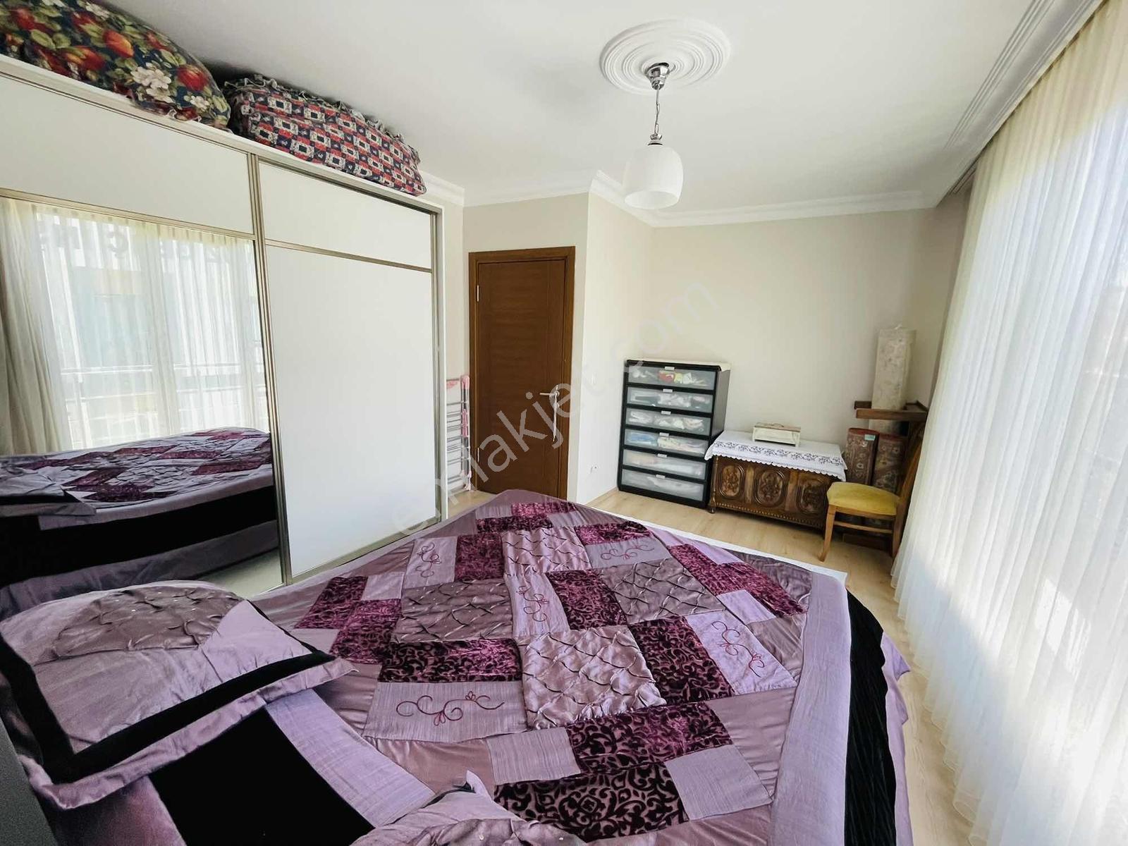 Mimar Sinan Mah. 4+2 Dubleks Daire — fotoğraf 18