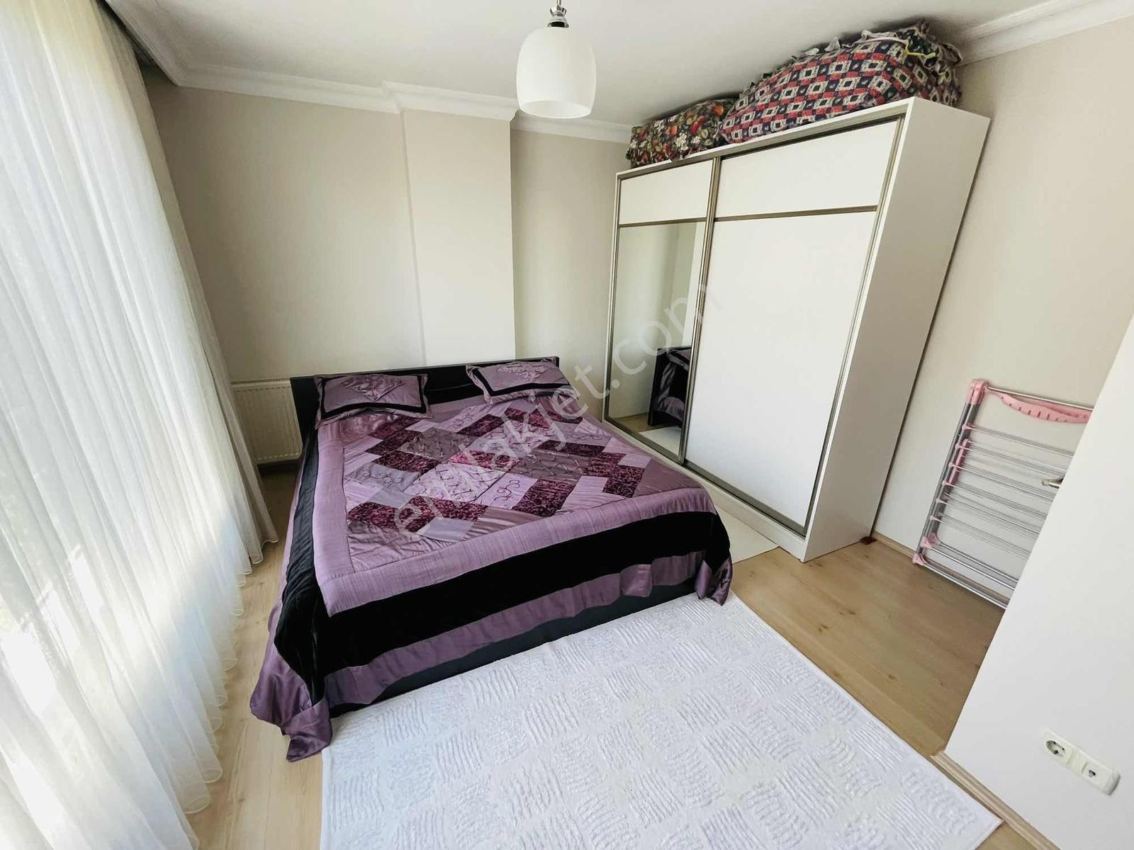 Mimar Sinan Mah. 4+2 Dubleks Daire — fotoğraf 19