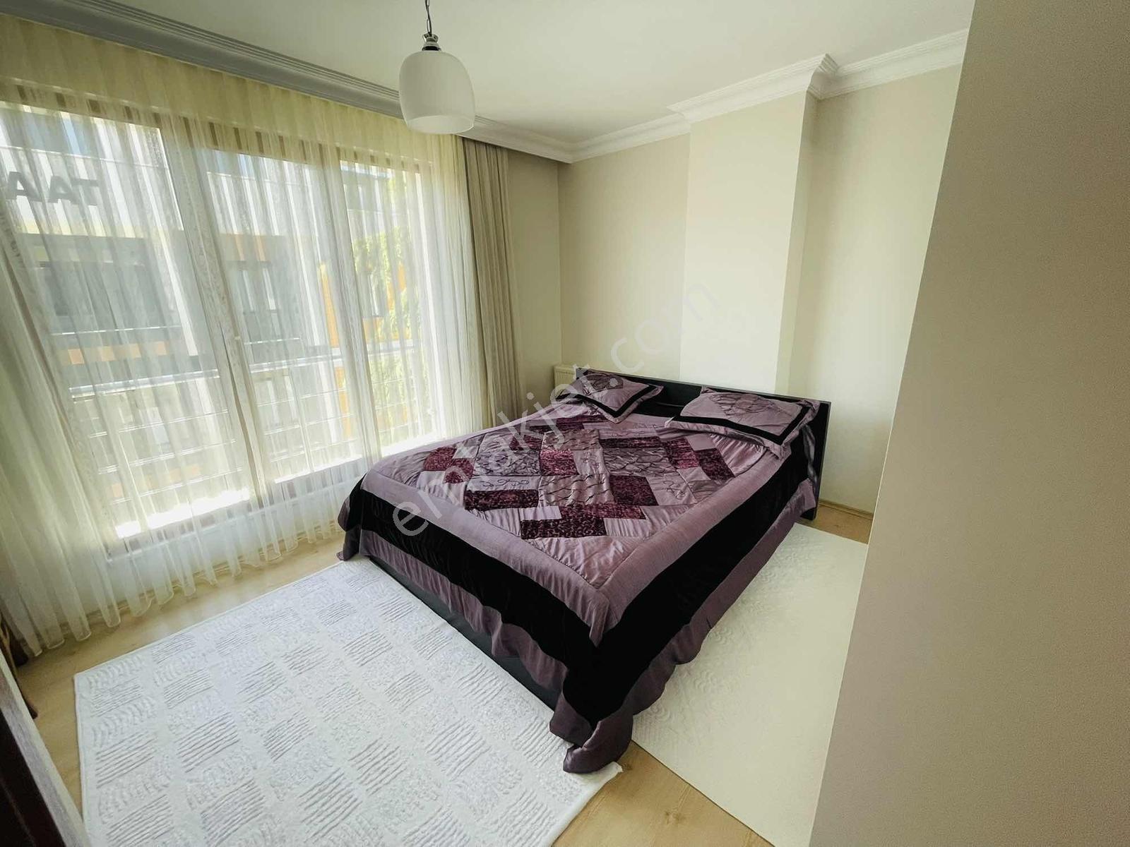 Mimar Sinan Mah. 4+2 Dubleks Daire — fotoğraf 20