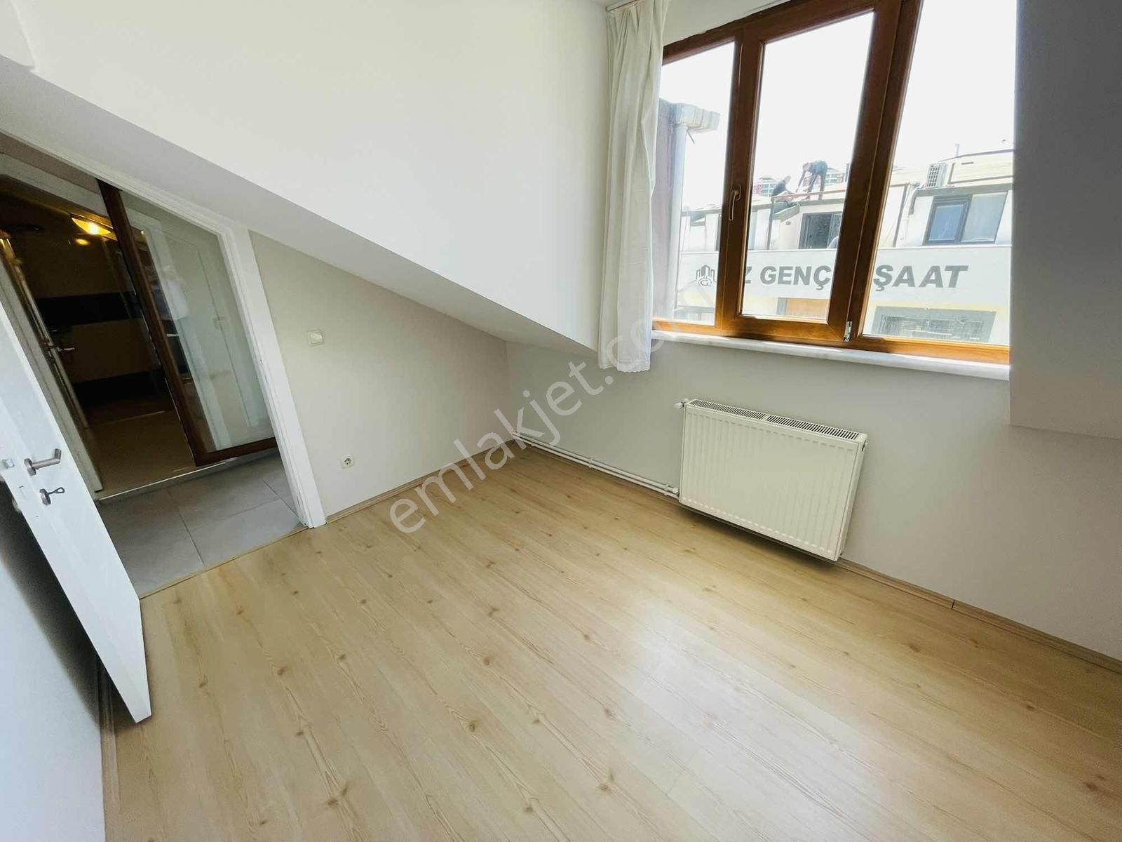 Mimar Sinan Mah. 4+2 Dubleks Daire — fotoğraf 29