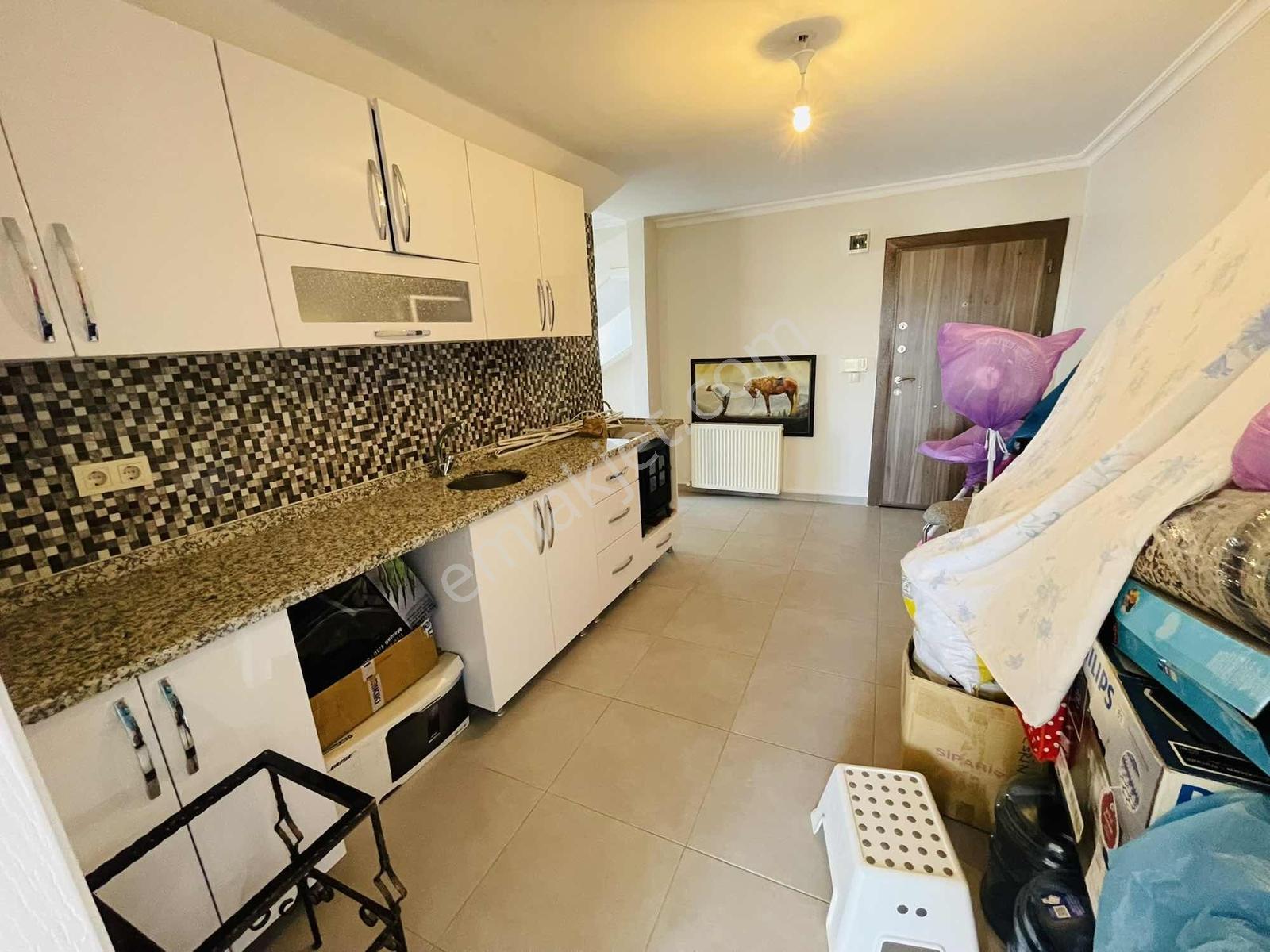 Mimar Sinan Mah. 4+2 Dubleks Daire — fotoğraf 33