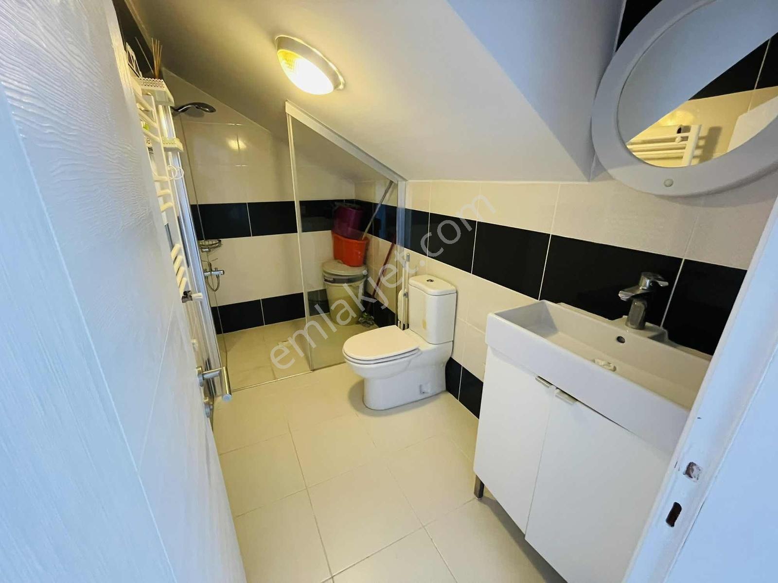 Mimar Sinan Mah. 4+2 Dubleks Daire — fotoğraf 35