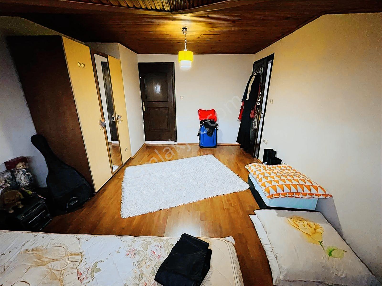 Şerifali Mehmet Akif Mah. Geniş M2 Teraslı 3+2 Dubleks Daire — fotoğraf 25