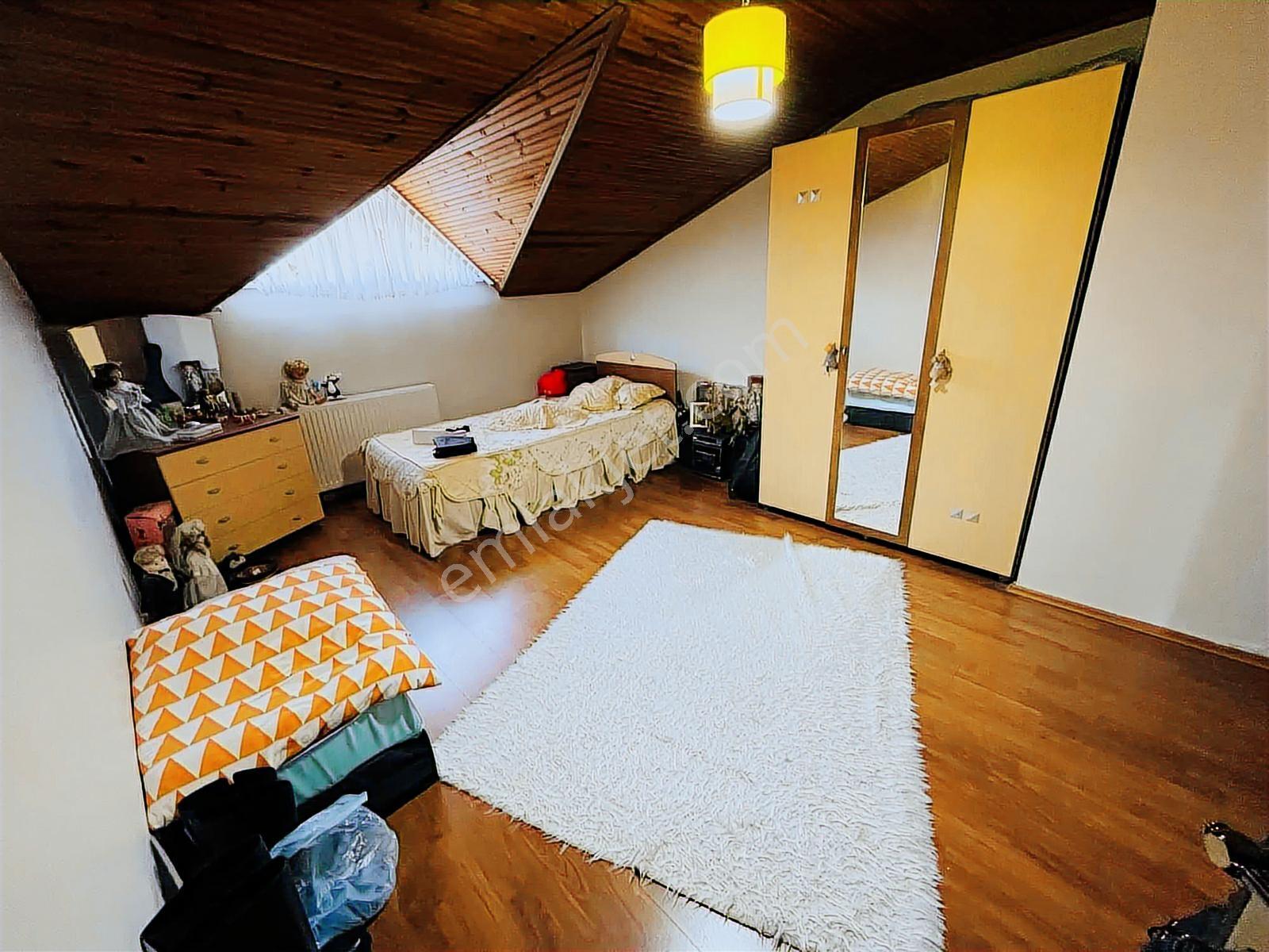 Şerifali Mehmet Akif Mah. Geniş M2 Teraslı 3+2 Dubleks Daire — fotoğraf 28