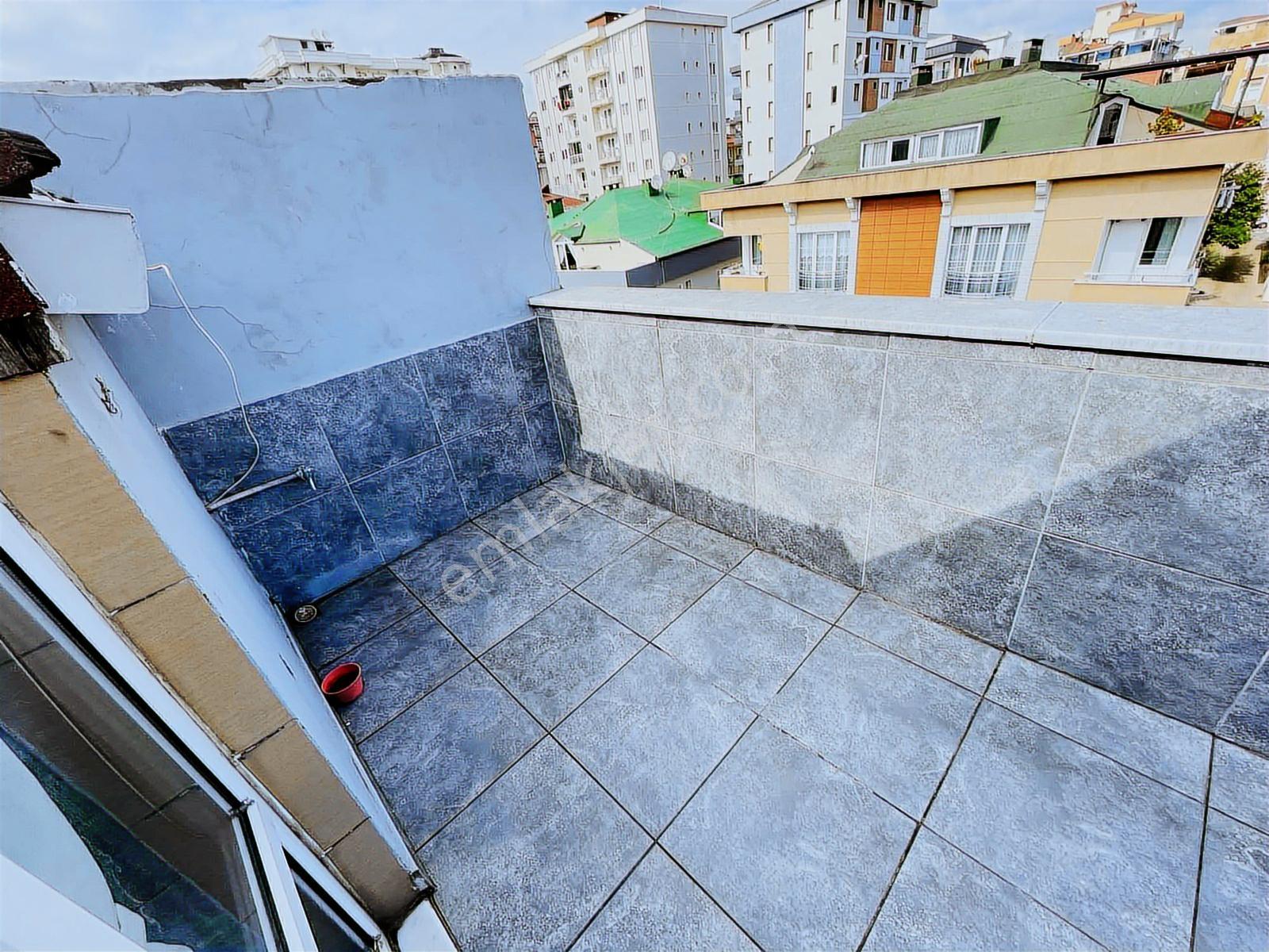 Şerifali Mehmet Akif Mah. Geniş M2 Teraslı 3+2 Dubleks Daire — fotoğraf 29