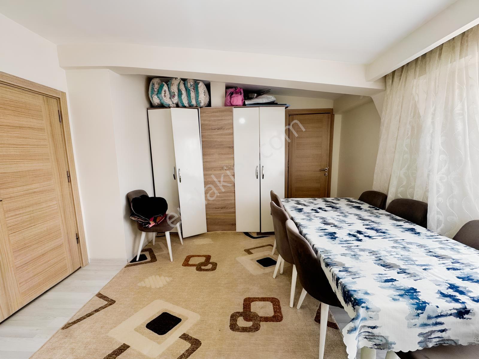 Rba Gayrimenkul Den Gültepe Mh Mis Sokak Ta 4+1 Dublex — fotoğraf 21