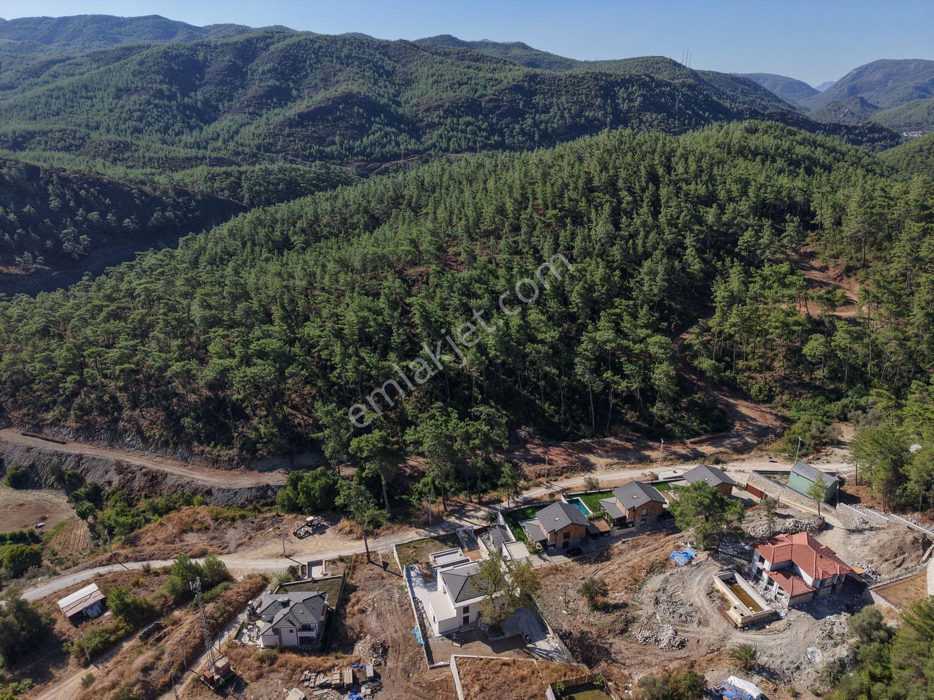 Marmaris'de Zerafet İle Yeniliğin Birleşiminden Doğan Akıllı Malikane — fotoğraf 13