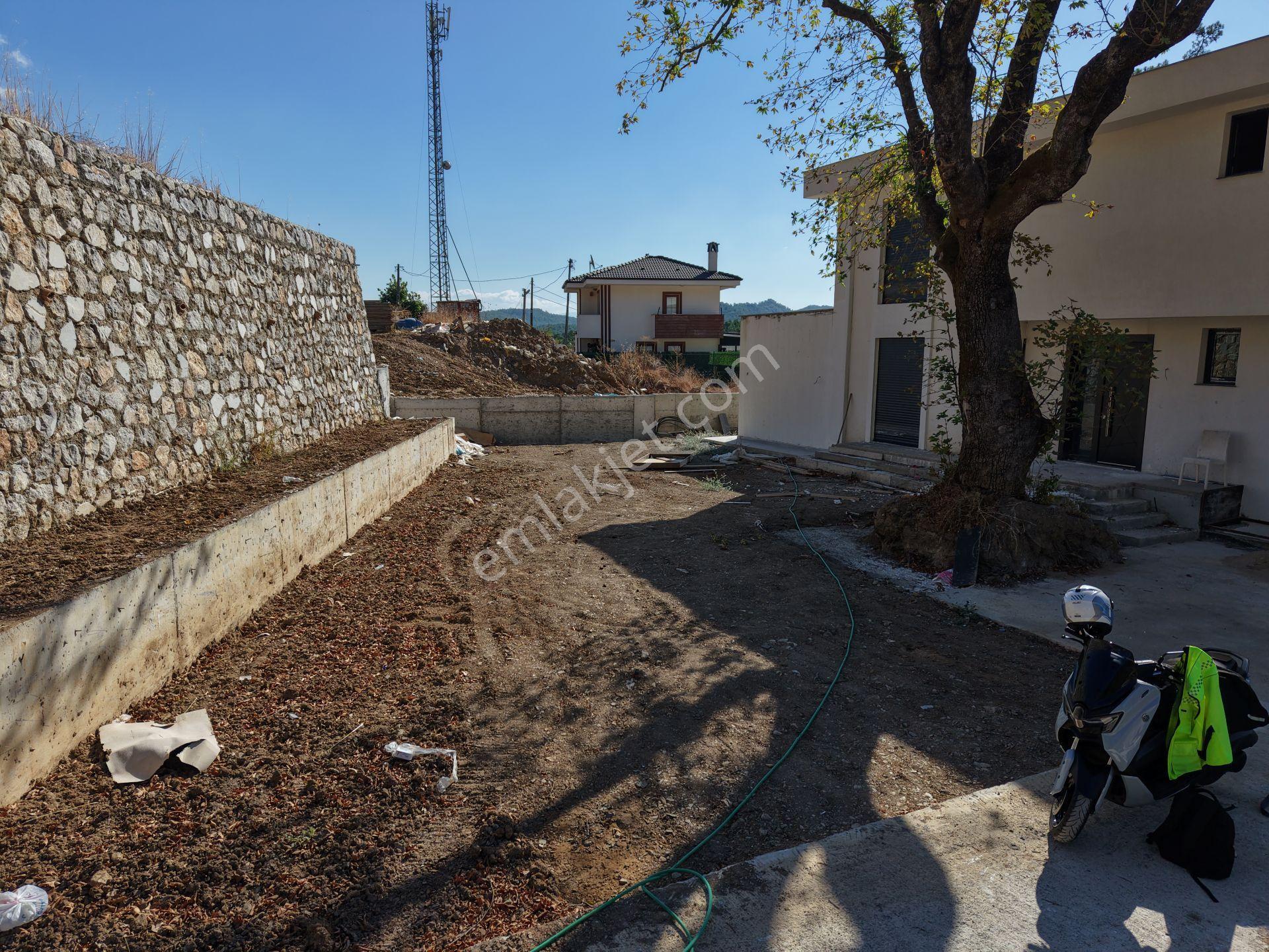 Marmaris'de Zerafet İle Yeniliğin Birleşiminden Doğan Akıllı Malikane — fotoğraf 15