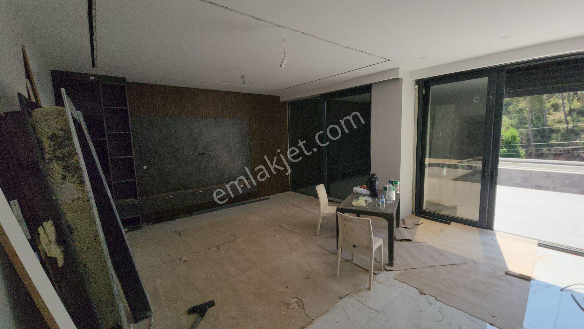Marmaris'de Zerafet İle Yeniliğin Birleşiminden Doğan Akıllı Malikane — fotoğraf 19