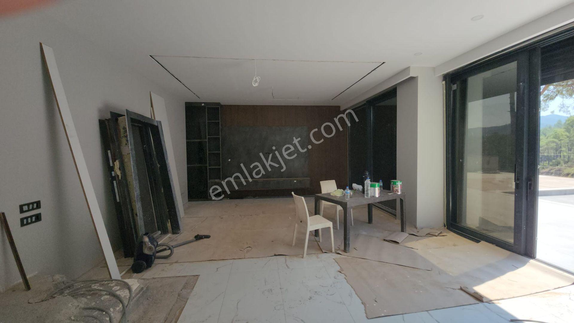 Marmaris'de Zerafet İle Yeniliğin Birleşiminden Doğan Akıllı Malikane — fotoğraf 20