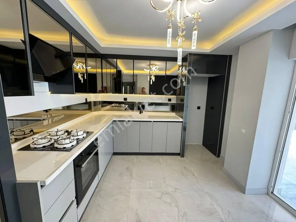 Beylikdüzü Hasırcılar Arkası Geniş Ve Ferah 2+1 Lüx Dairemiz — fotoğraf 2