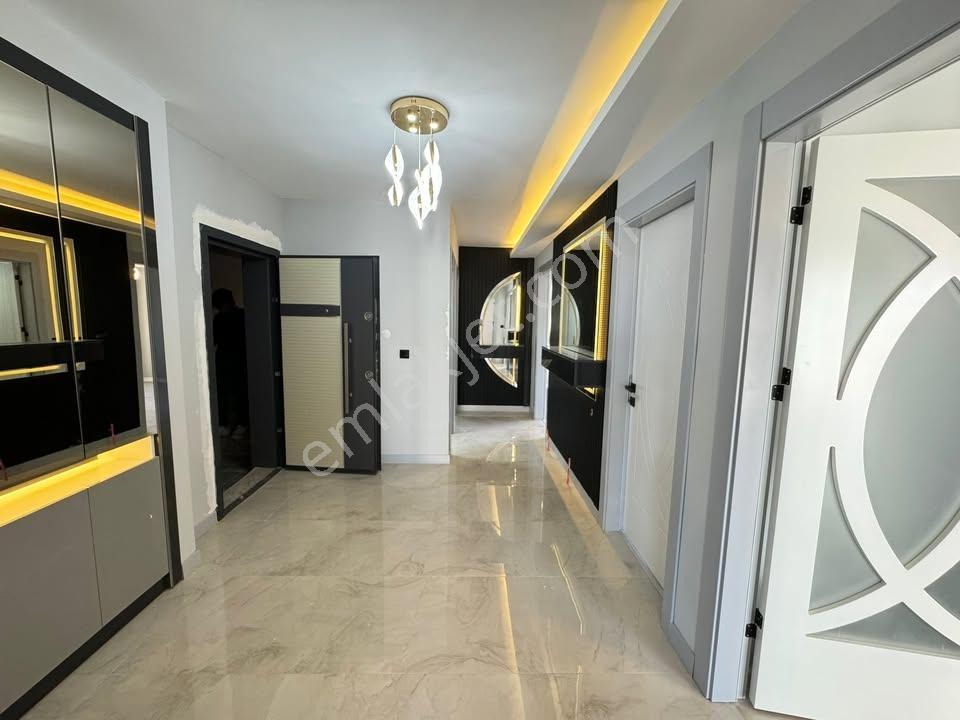 Beylikdüzü Hasırcılar Arkası Geniş Ve Ferah 2+1 Lüx Dairemiz — fotoğraf 21