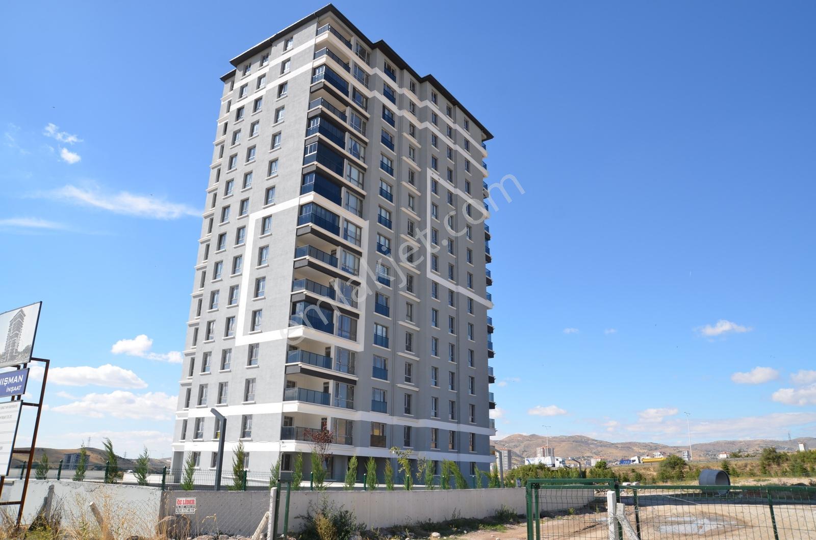 Pusulavega'dan 14 Katlı Binanın 13. Katında Yeni Acil Satılık — fotoğraf 27