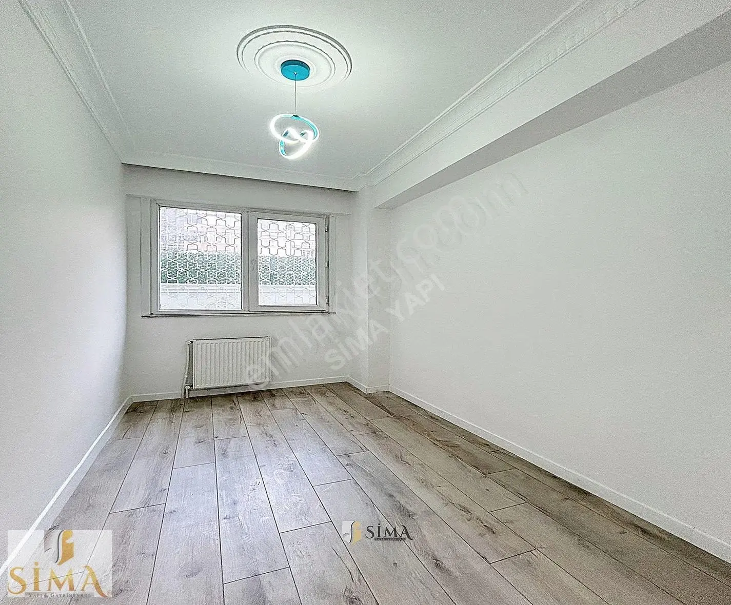 Sima Yapı'dan Bahçeşehir'e Komşu Yatırım Fırsatı Bahçe Katı — fotoğraf 16
