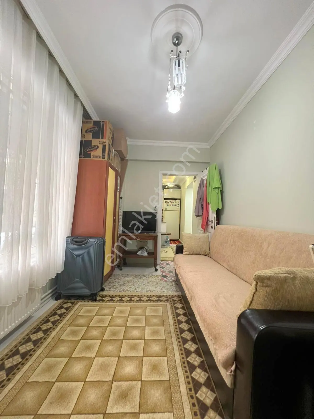 Mertcan'dan Soğanlık Yeni Mah. Metroya 10dk Yürüme 1+1 Daire — fotoğraf 4
