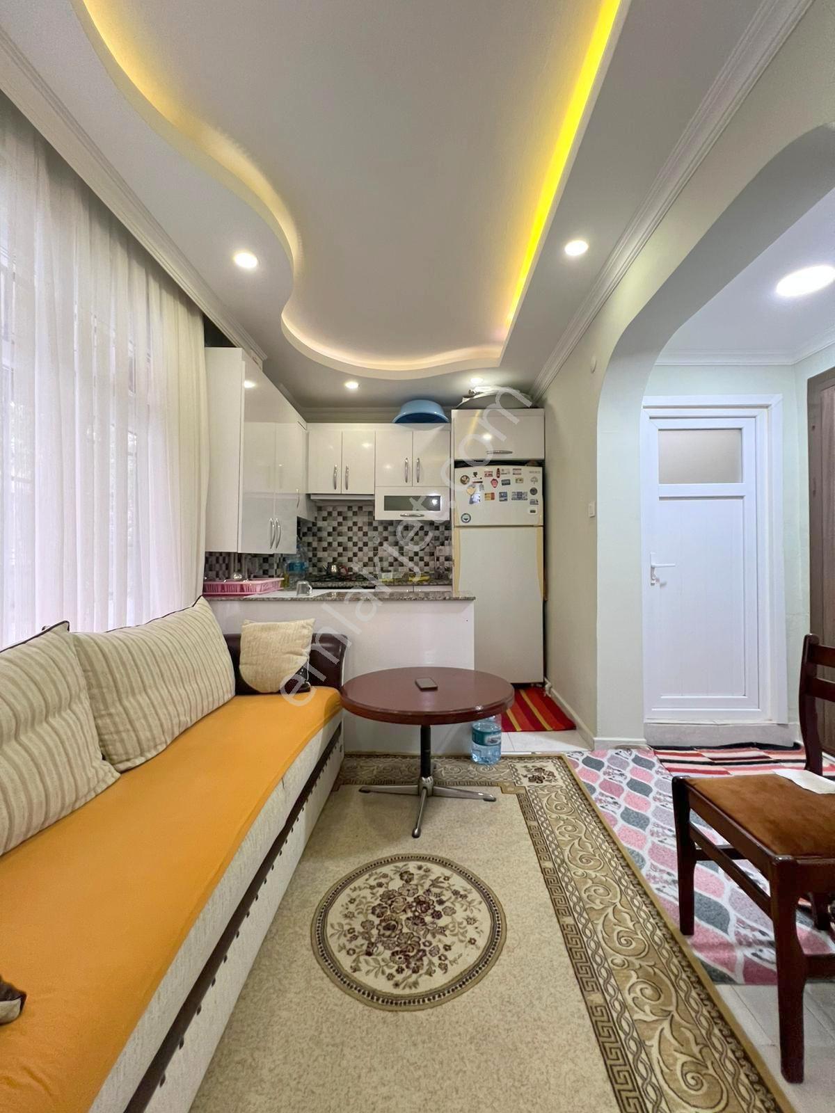 Mertcan'dan Soğanlık Yeni Mah. Metroya 10dk Yürüme 1+1 Daire — fotoğraf 6