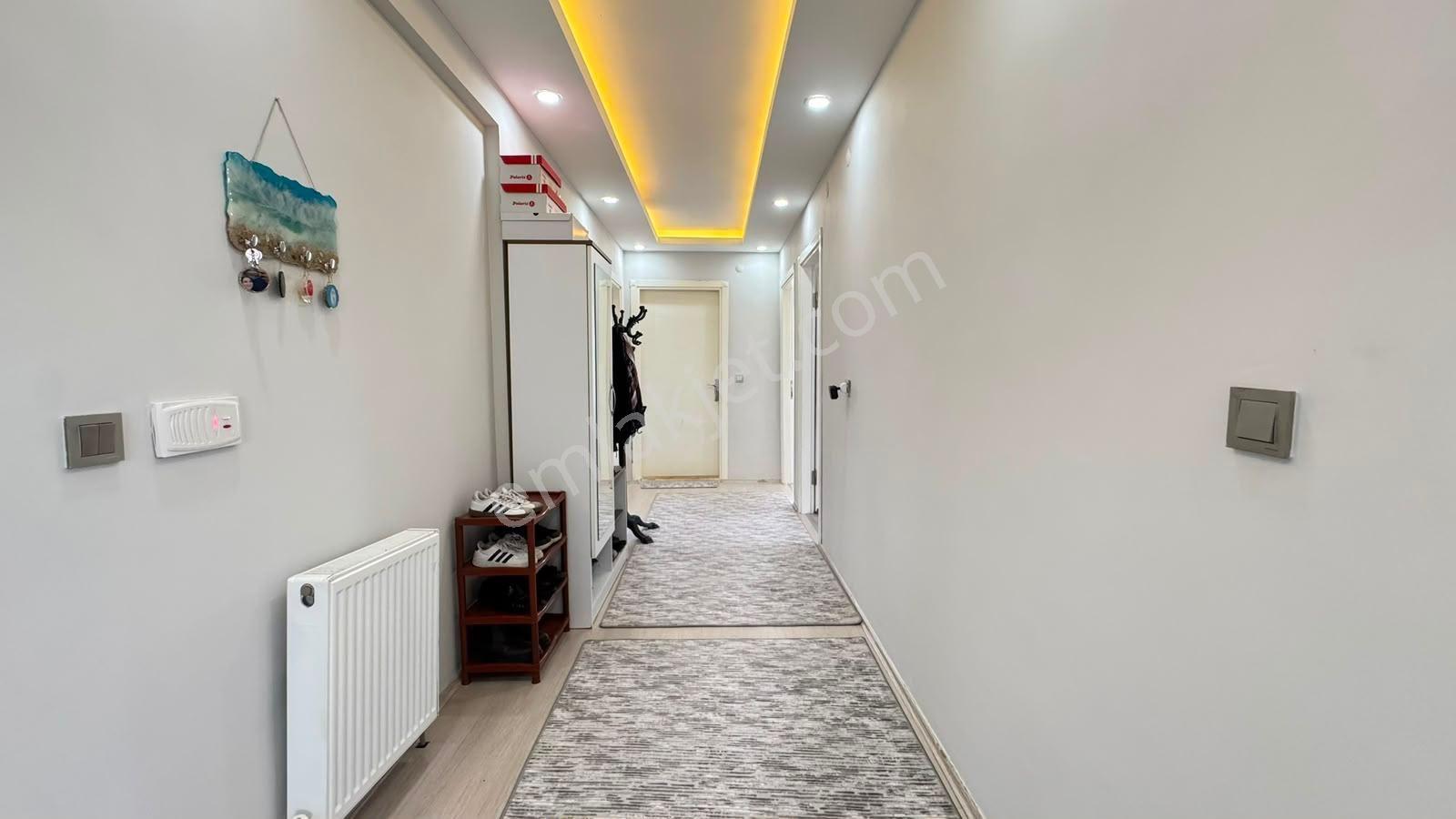 Damla Emlaktan Gültepe Mah.satılık Bahçeli Ev — fotoğraf 12