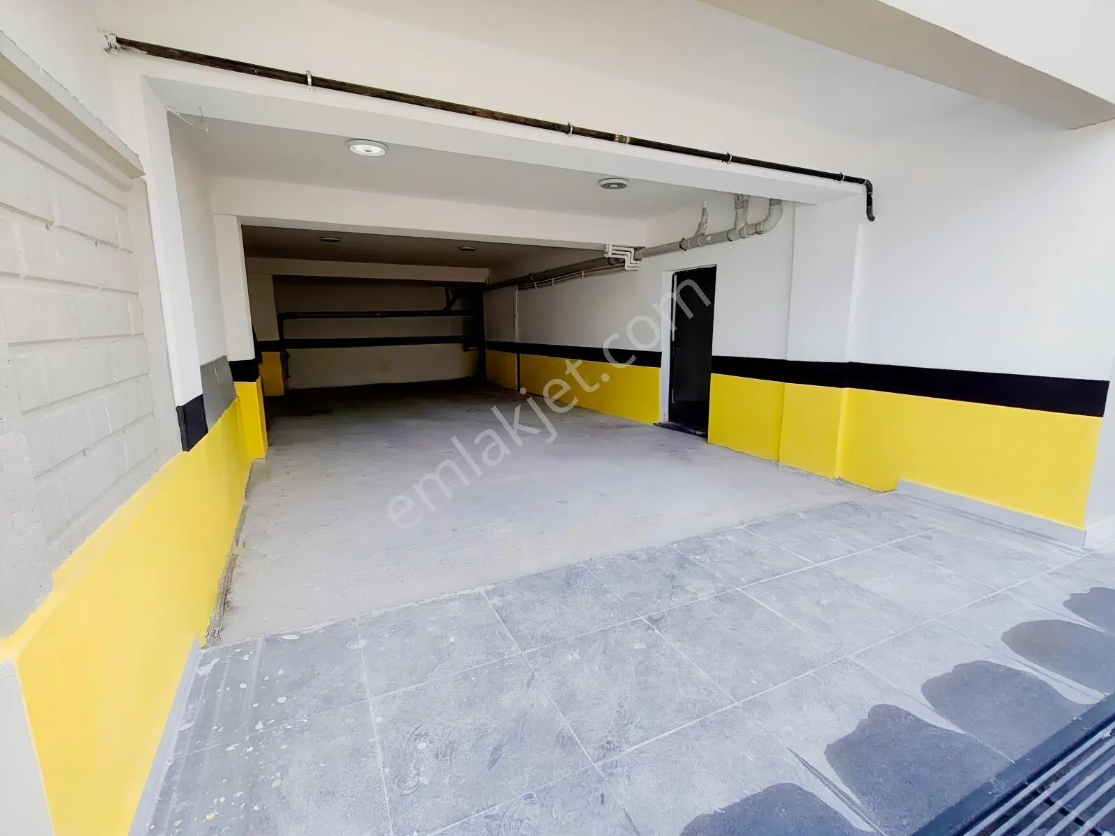 Kentpark'da 1+1 Satılık Daireler — fotoğraf 4