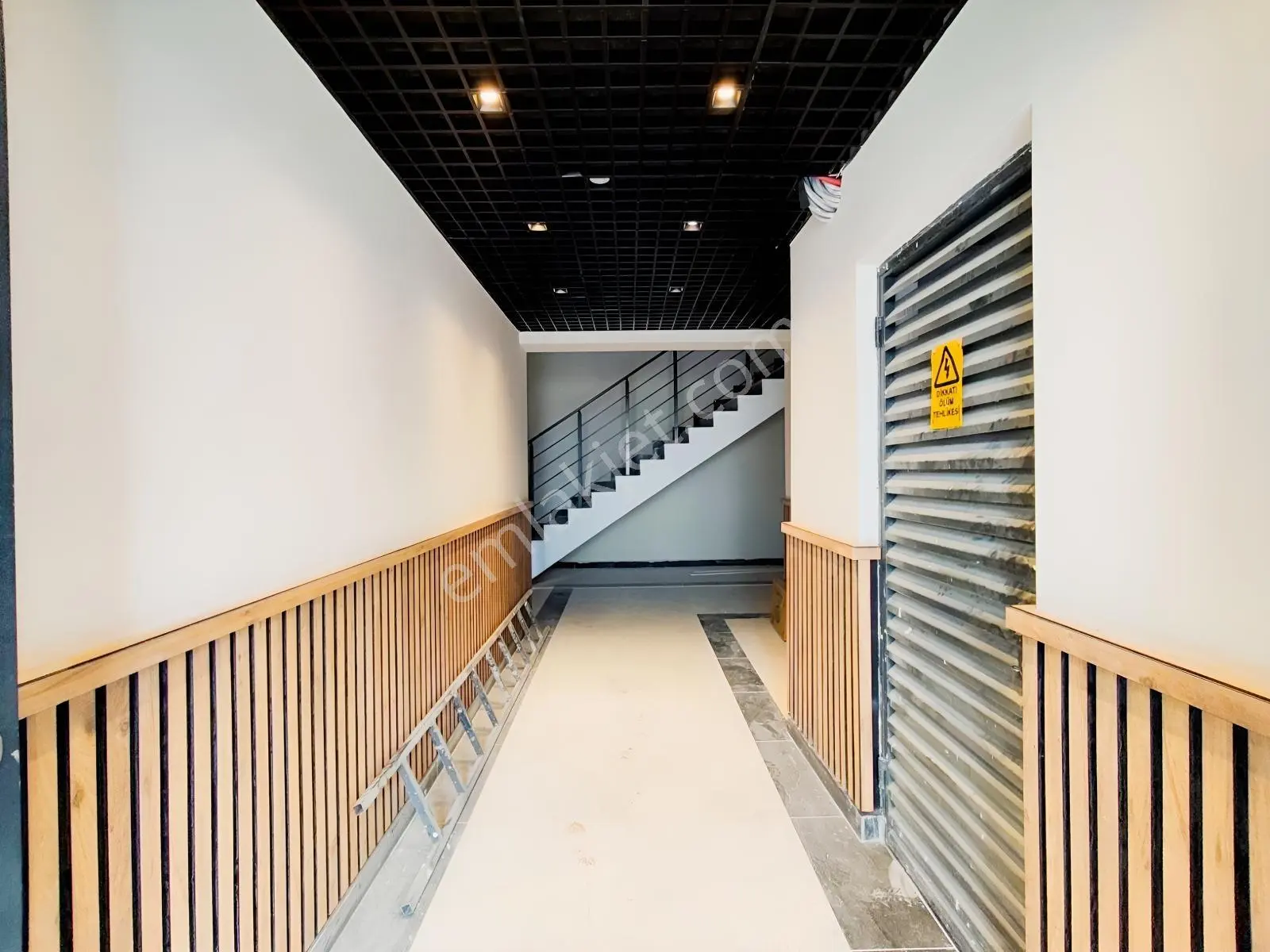 Kentpark'da 1+1 Satılık Daireler — fotoğraf 5