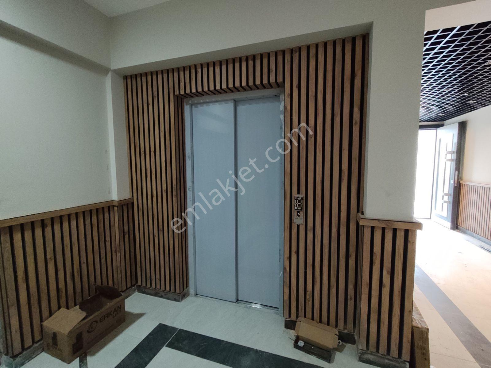 Kentpark'da 1+1 Satılık Daireler — fotoğraf 6