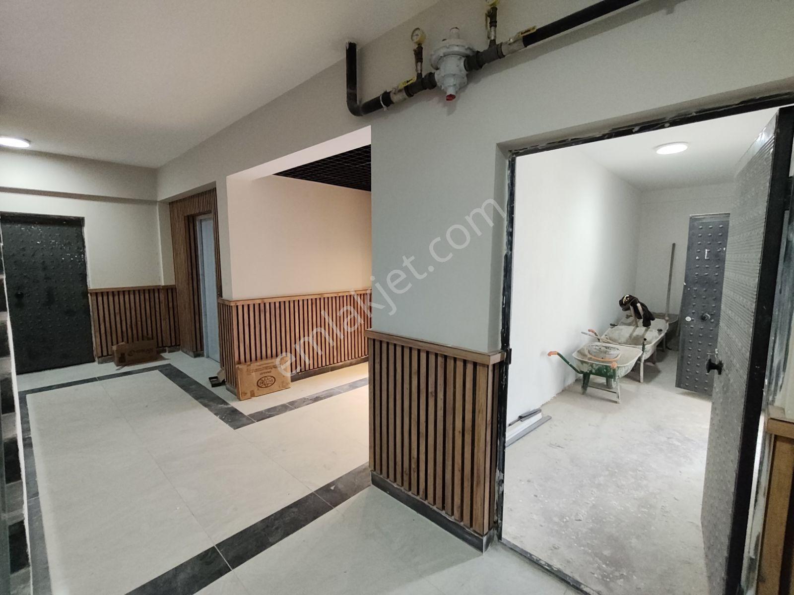 Kentpark'da 1+1 Satılık Daireler — fotoğraf 7
