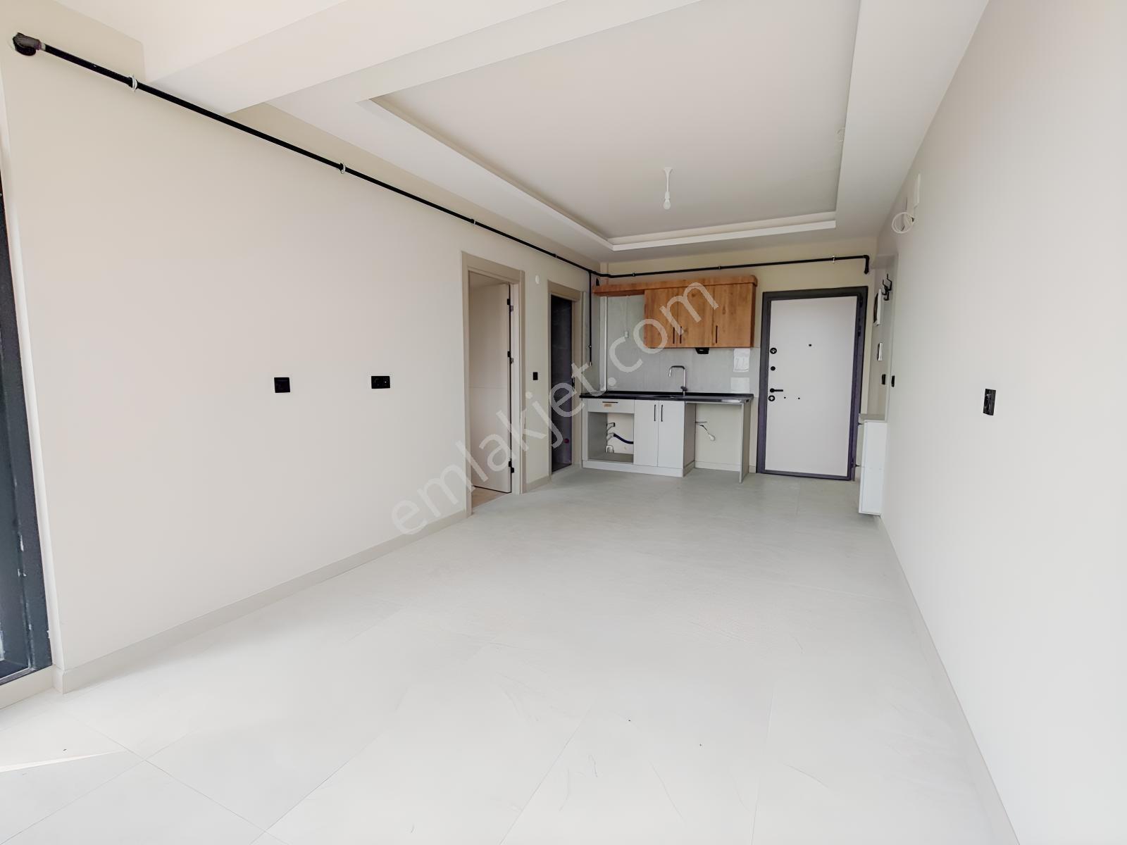Kentpark'da 1+1 Satılık Daireler — fotoğraf 9