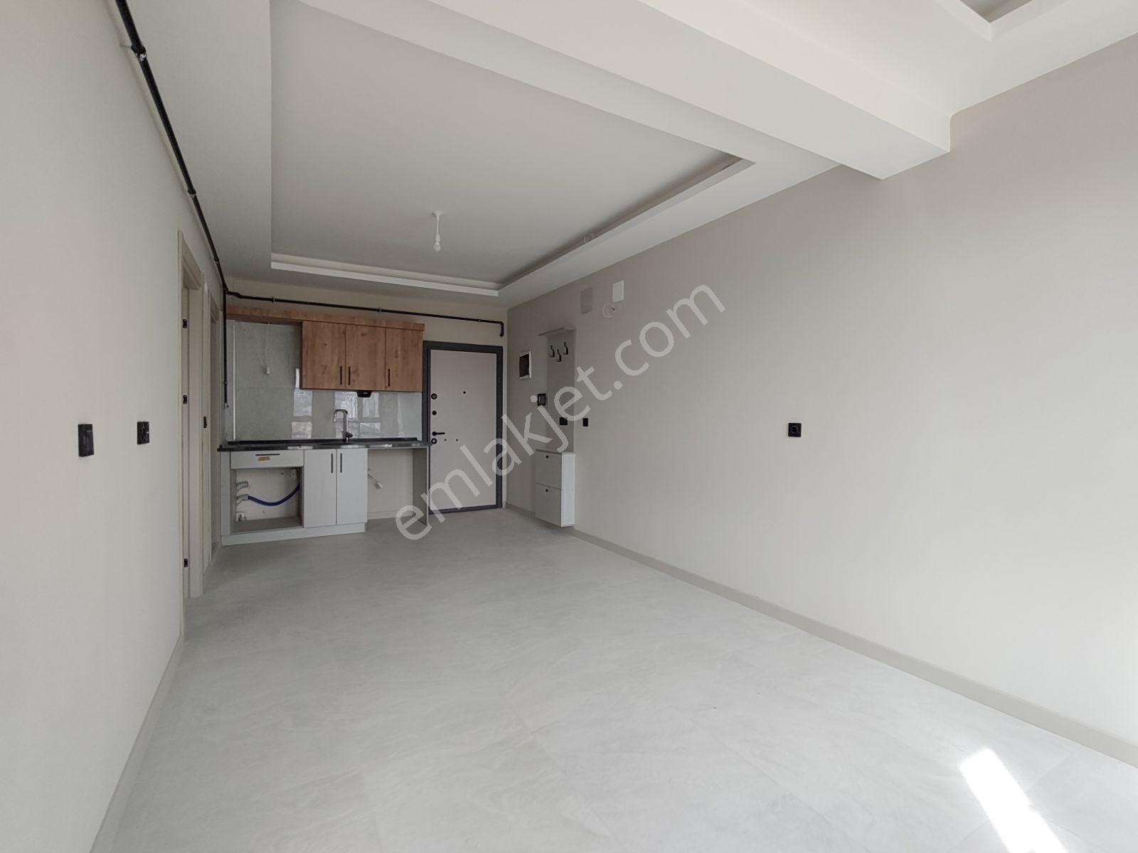 Kentpark'da 1+1 Satılık Daireler — fotoğraf 10