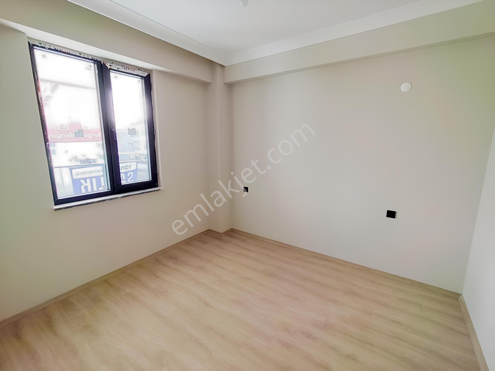 Kentpark'da 1+1 Satılık Daireler — fotoğraf 11