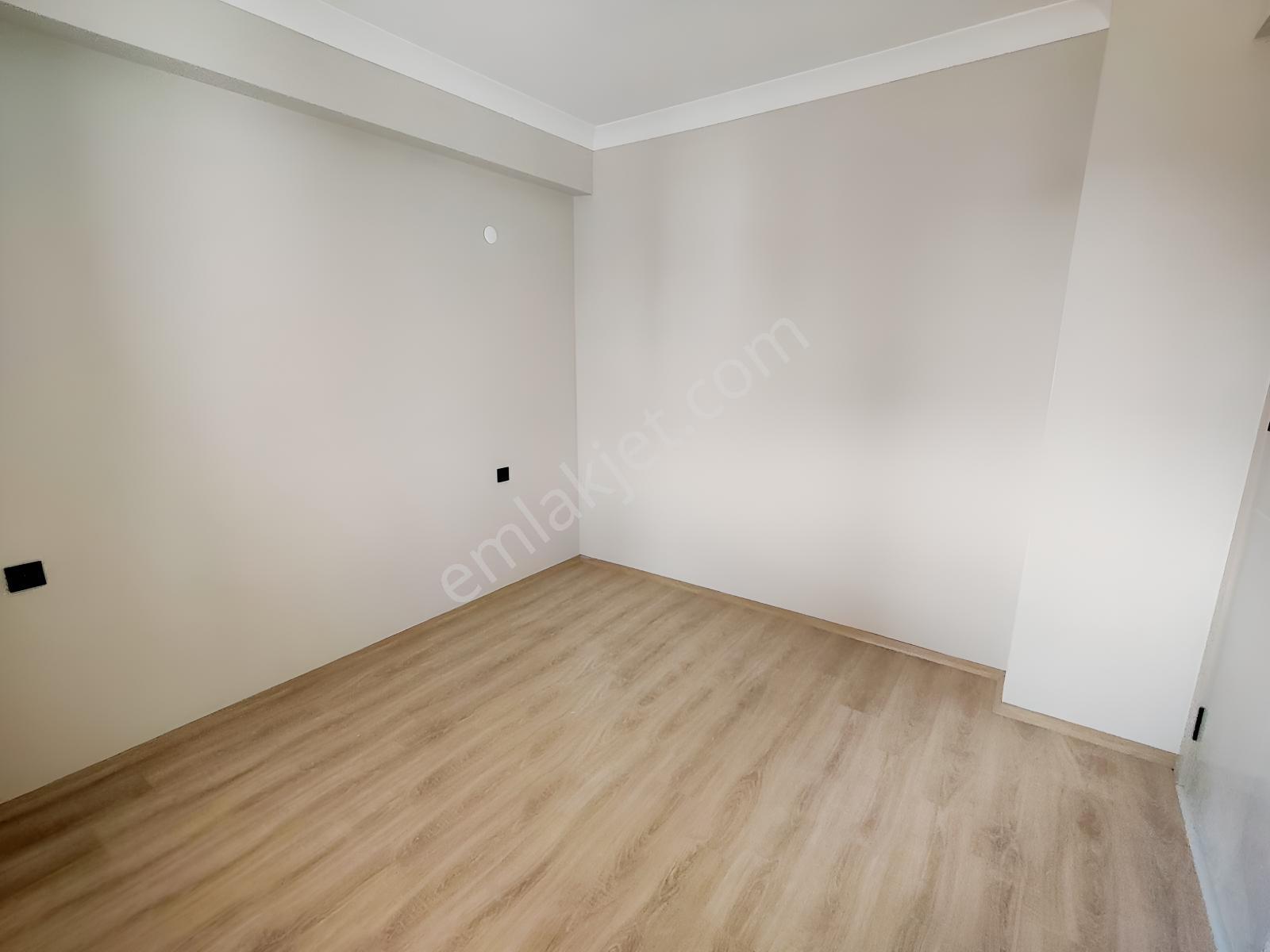 Kentpark'da 1+1 Satılık Daireler — fotoğraf 12