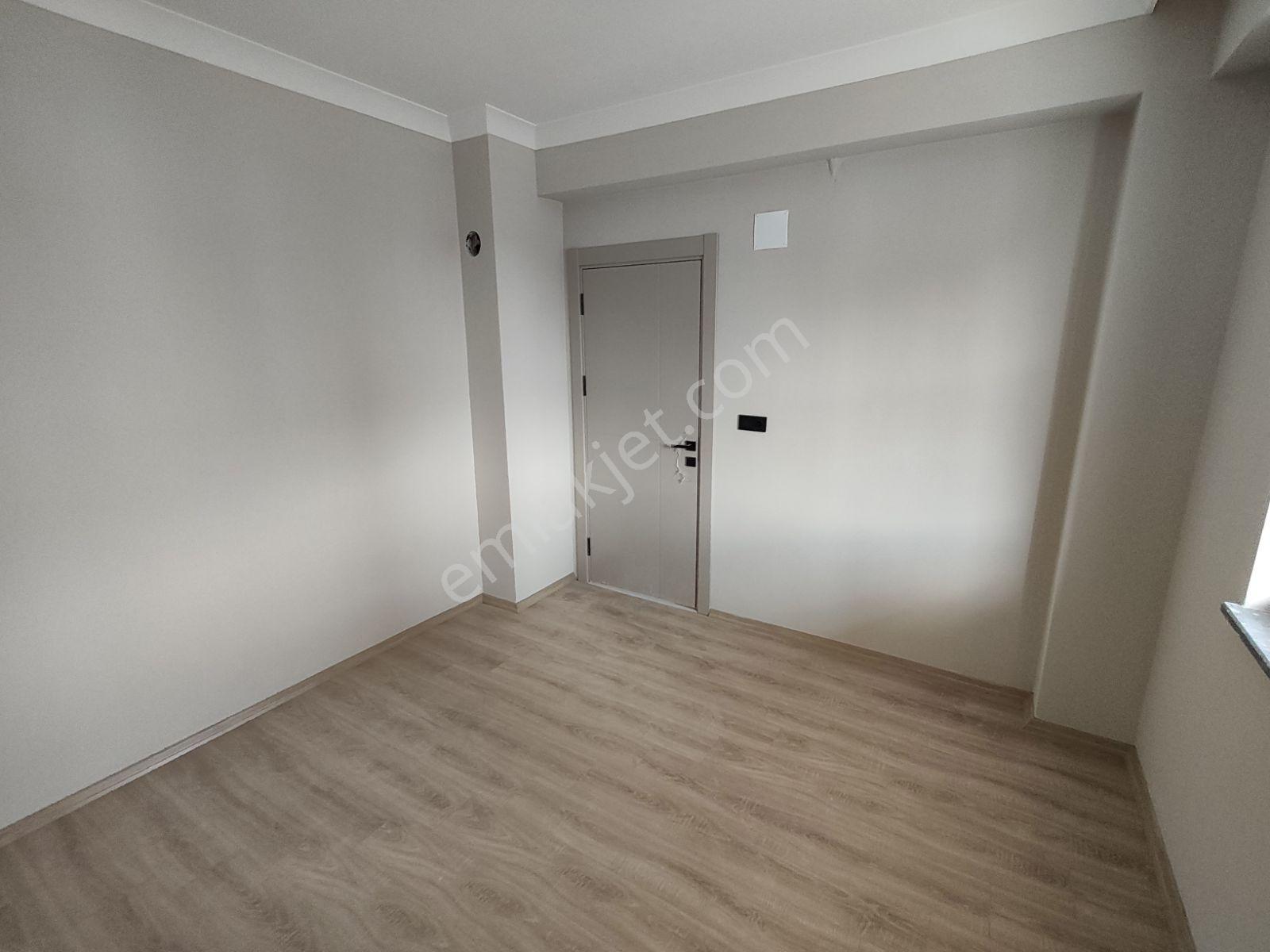 Kentpark'da 1+1 Satılık Daireler — fotoğraf 13