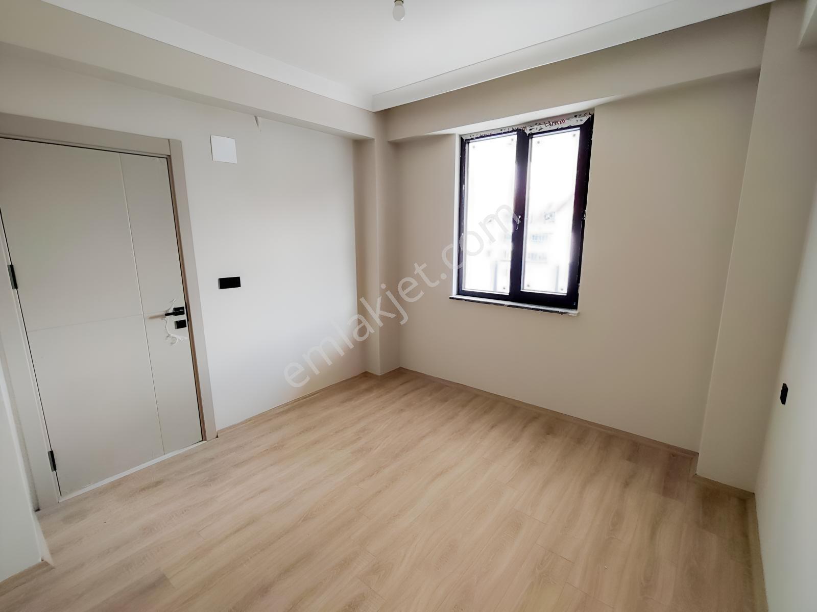 Kentpark'da 1+1 Satılık Daireler — fotoğraf 14
