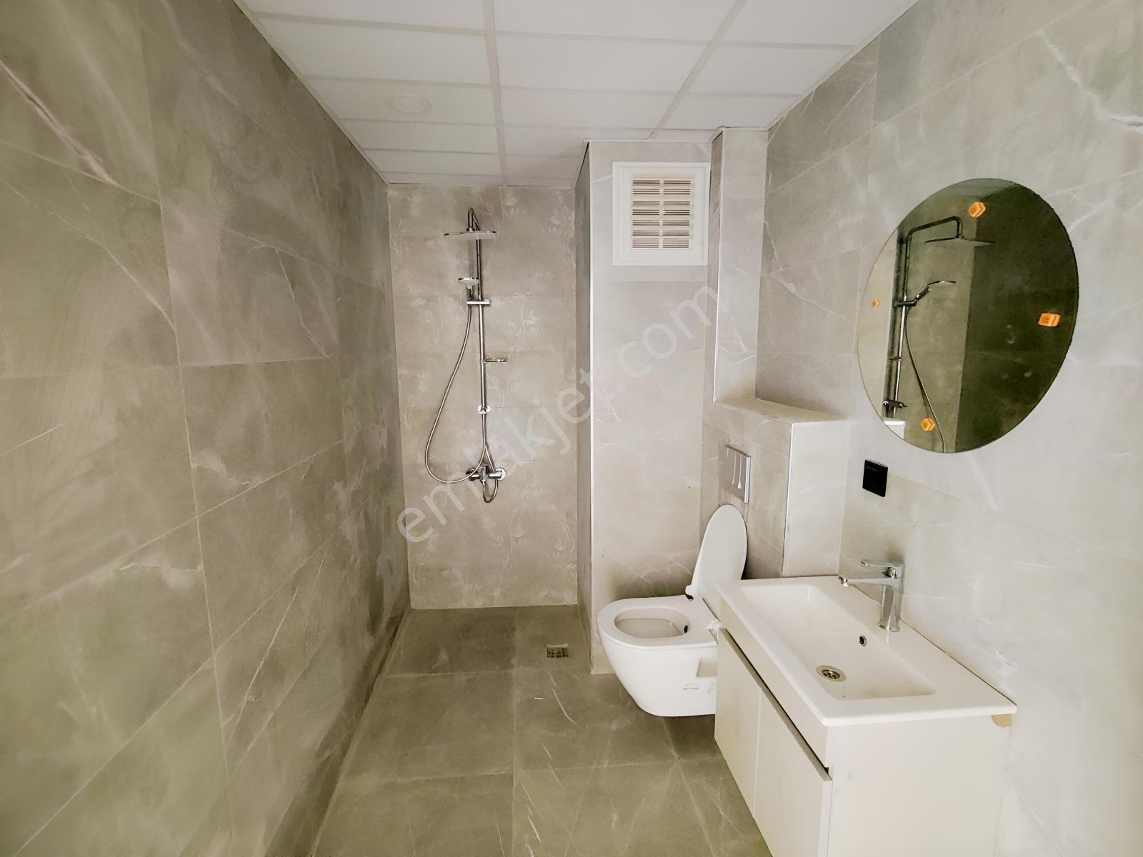 Kentpark'da 1+1 Satılık Daireler — fotoğraf 15