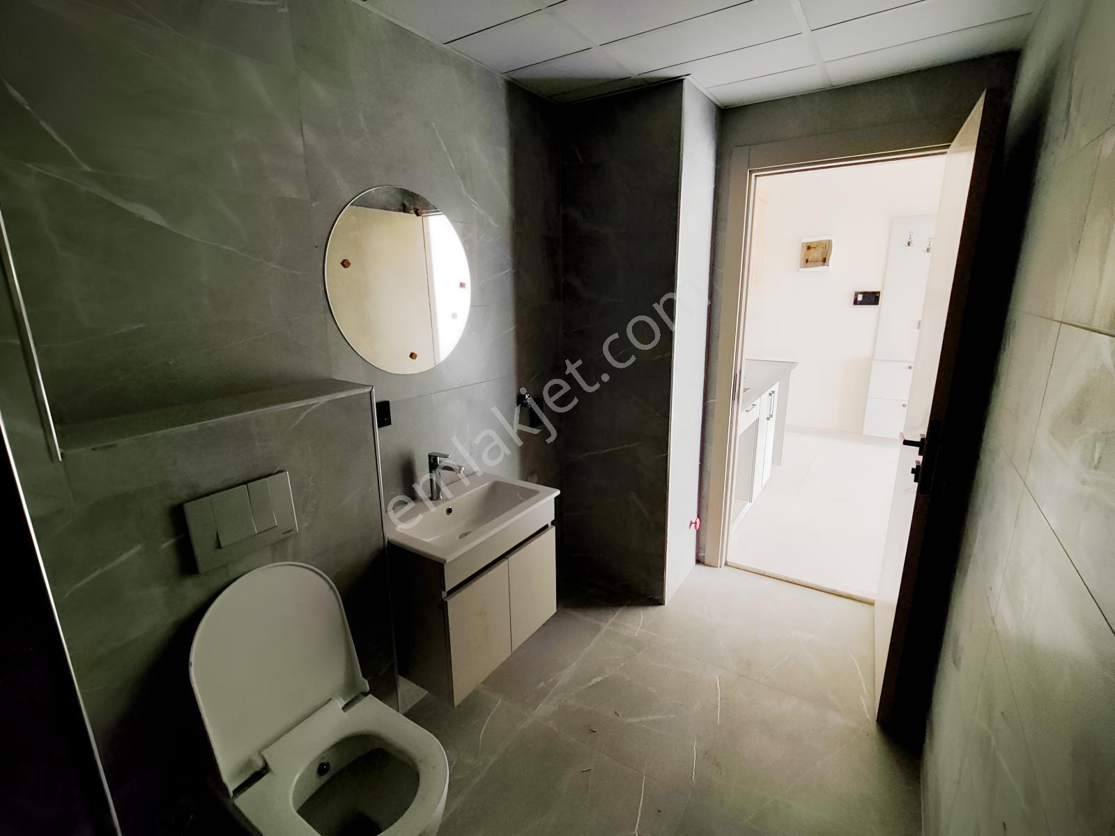 Kentpark'da 1+1 Satılık Daireler — fotoğraf 16