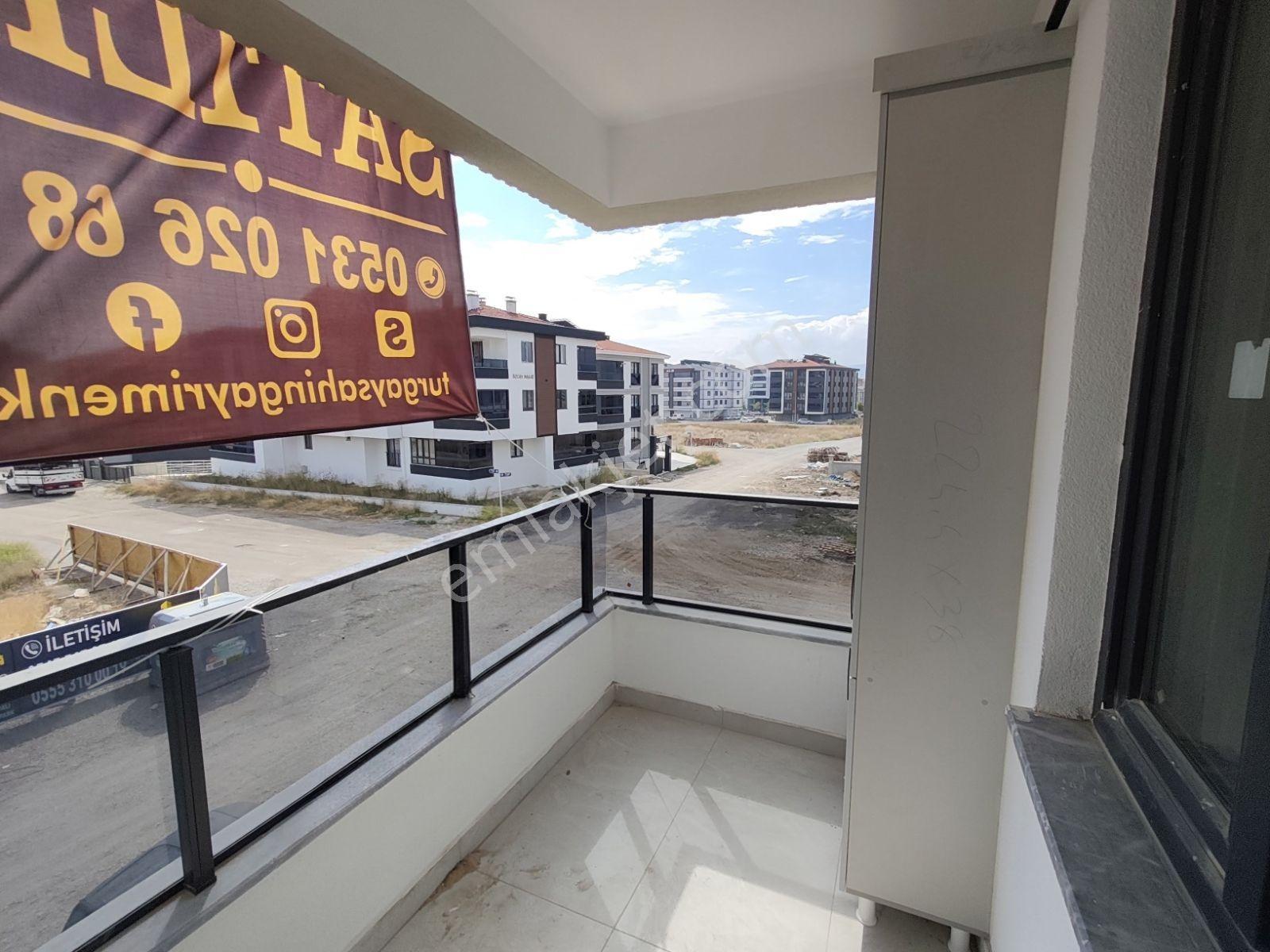Kentpark'da 1+1 Satılık Daireler — fotoğraf 17